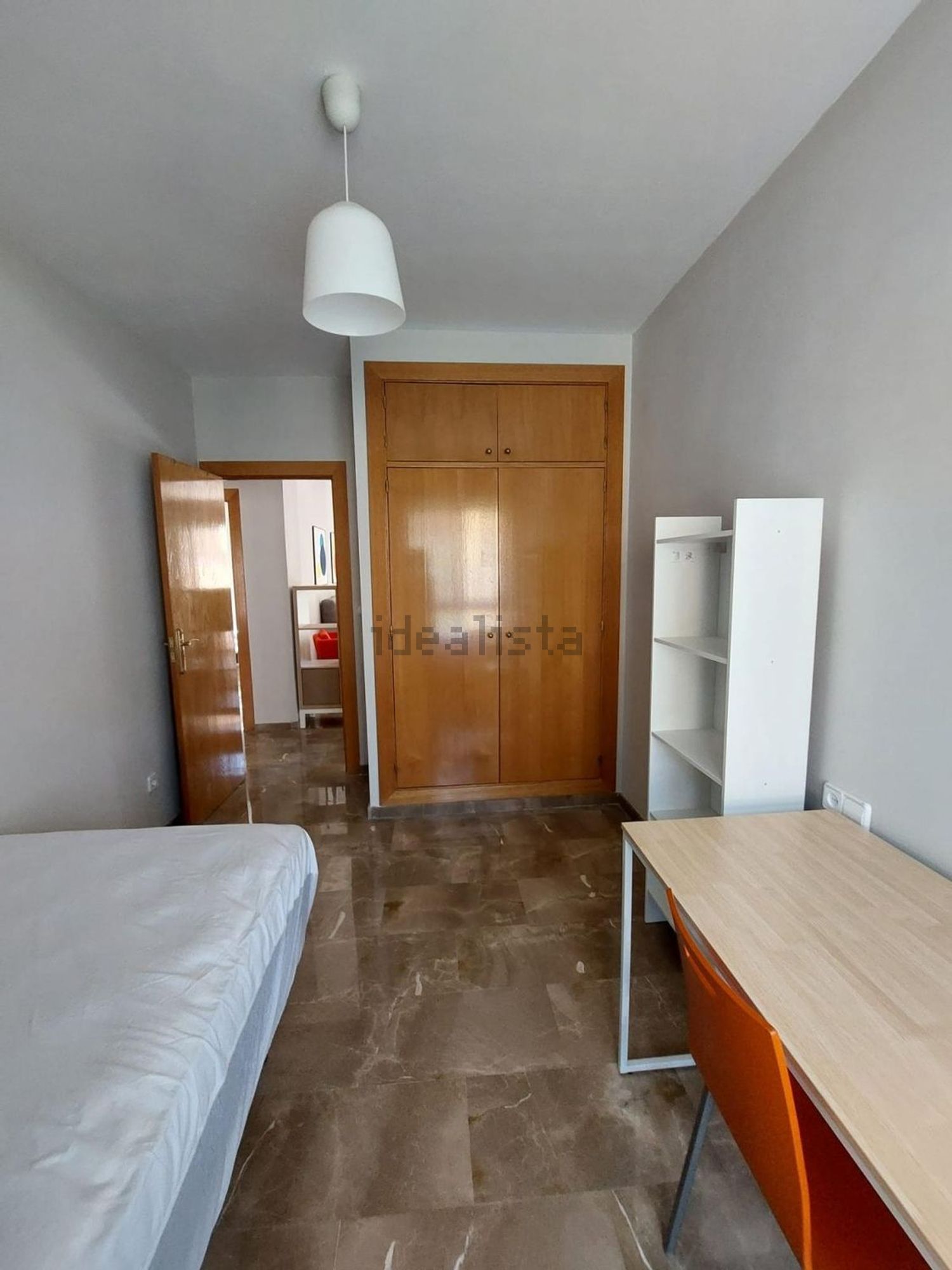 Pis de 95 m² a Granada