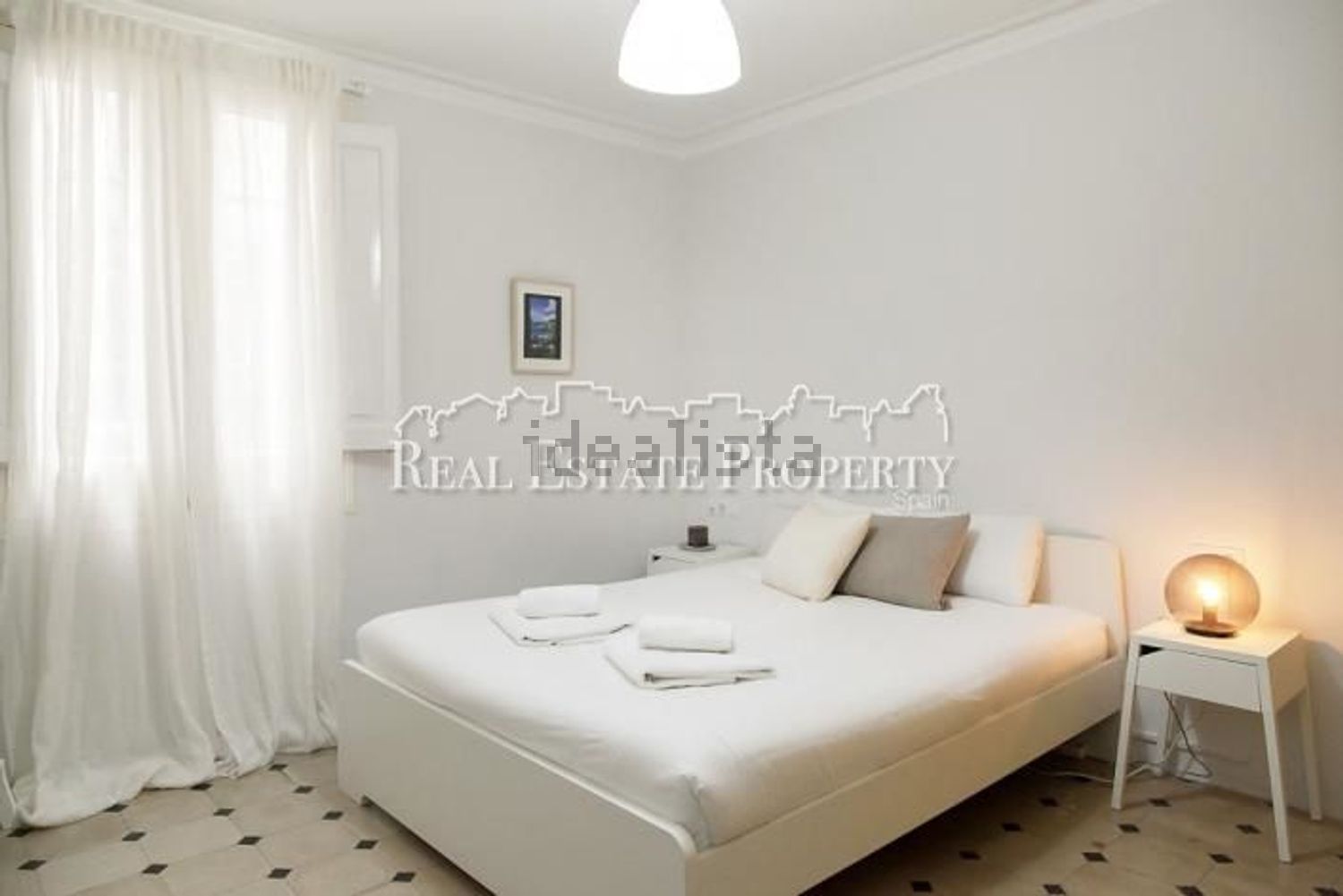 Appartamento 64 m² a Barcelona