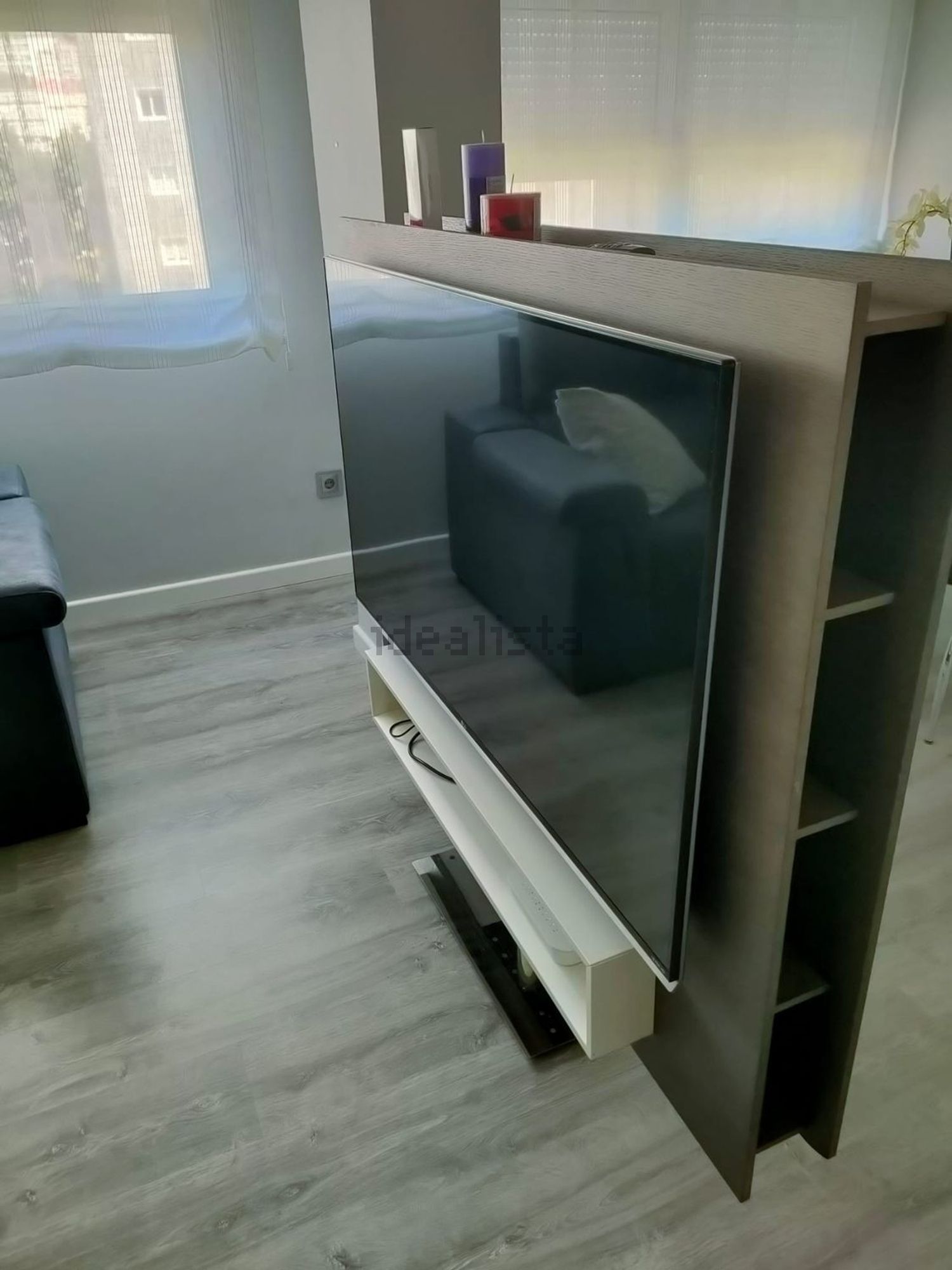 Piso de 120 m² en Pontevedra