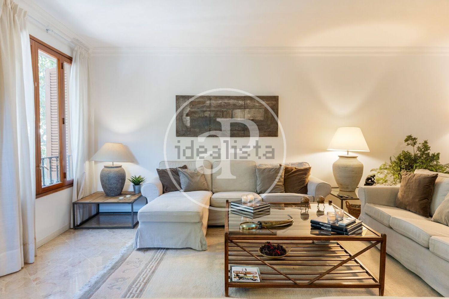 Appartamento 166 m² a Palma