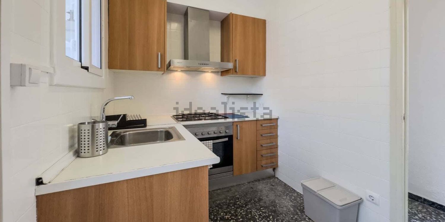 Habitación 90 m², Barcelona