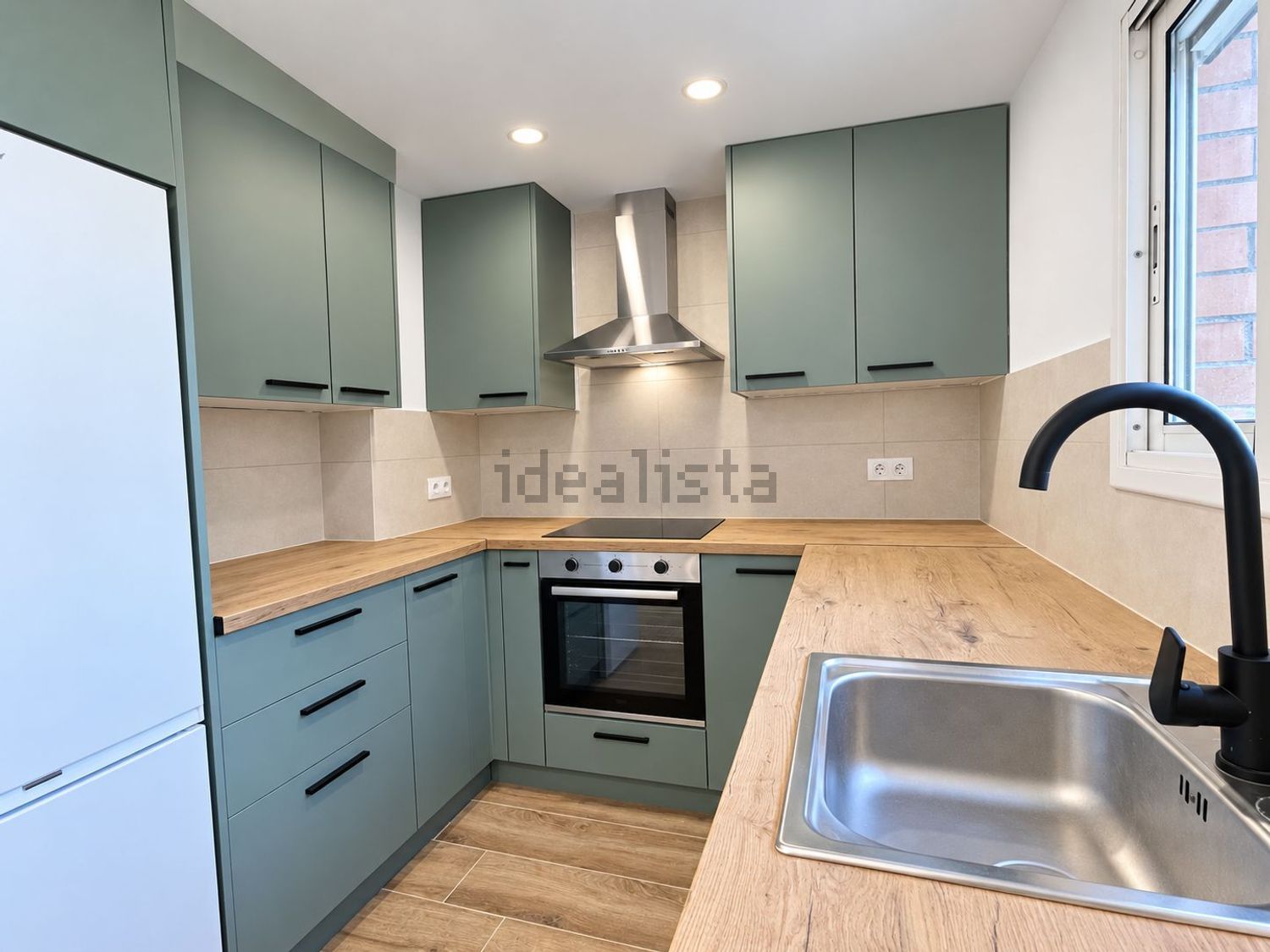 Pis de 75 m² a Barcelona