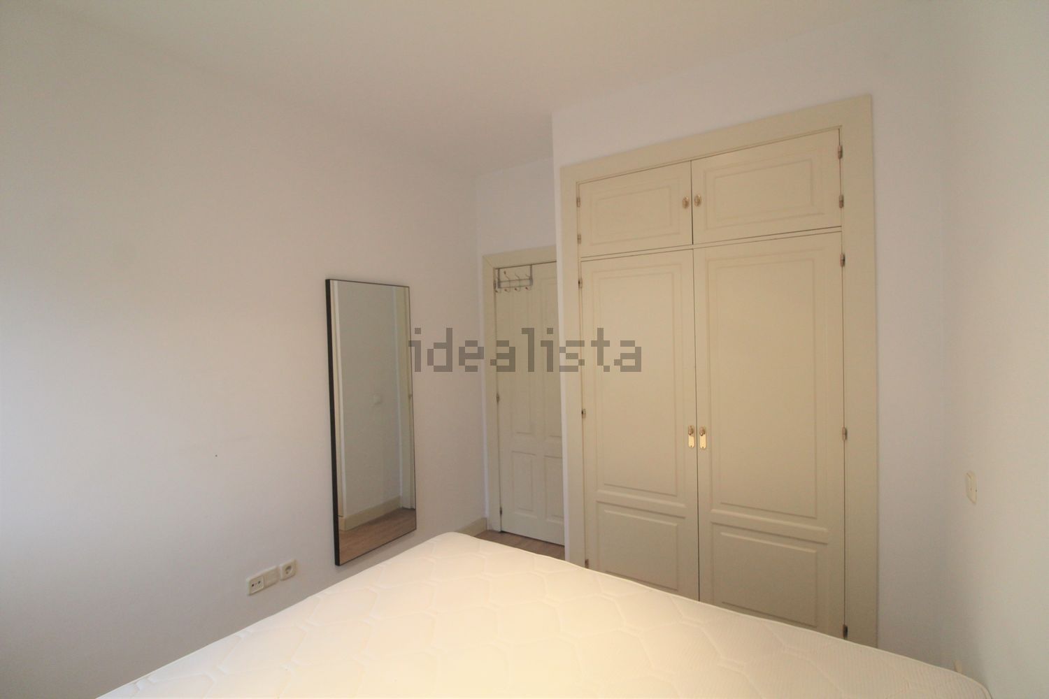 Pis de 50 m² a Madrid