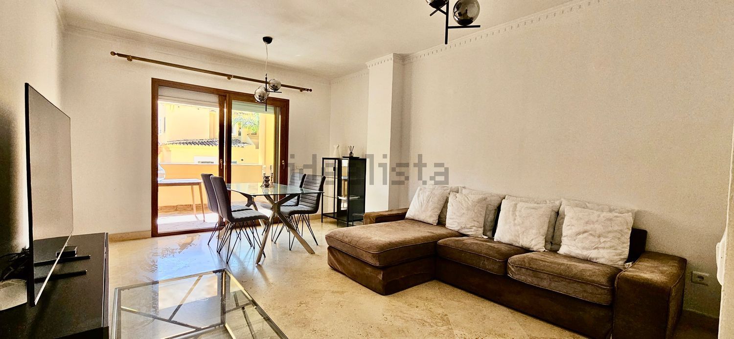 Pis de 140 m² a Marbella