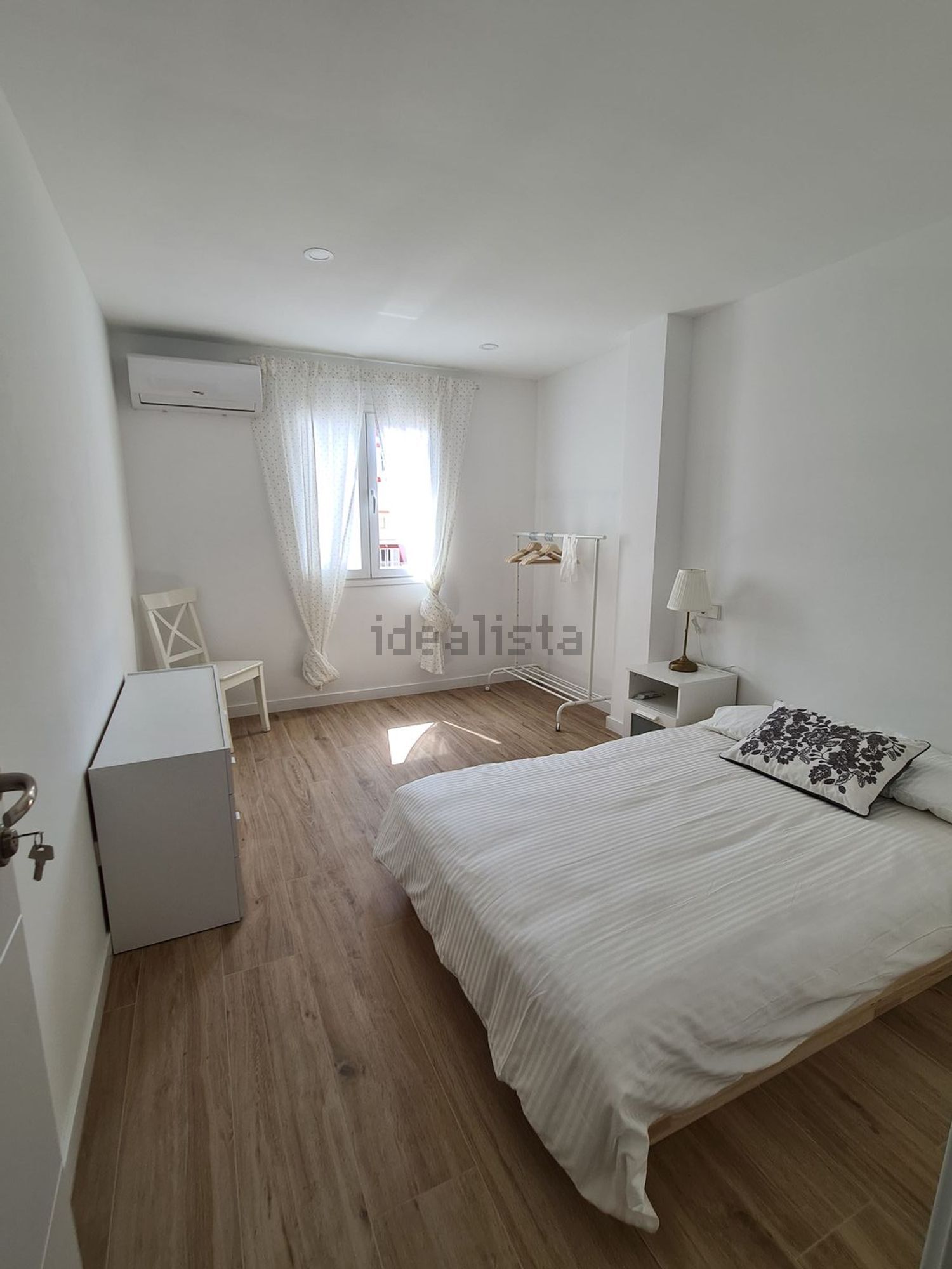 Habitació de lloguer, Palma