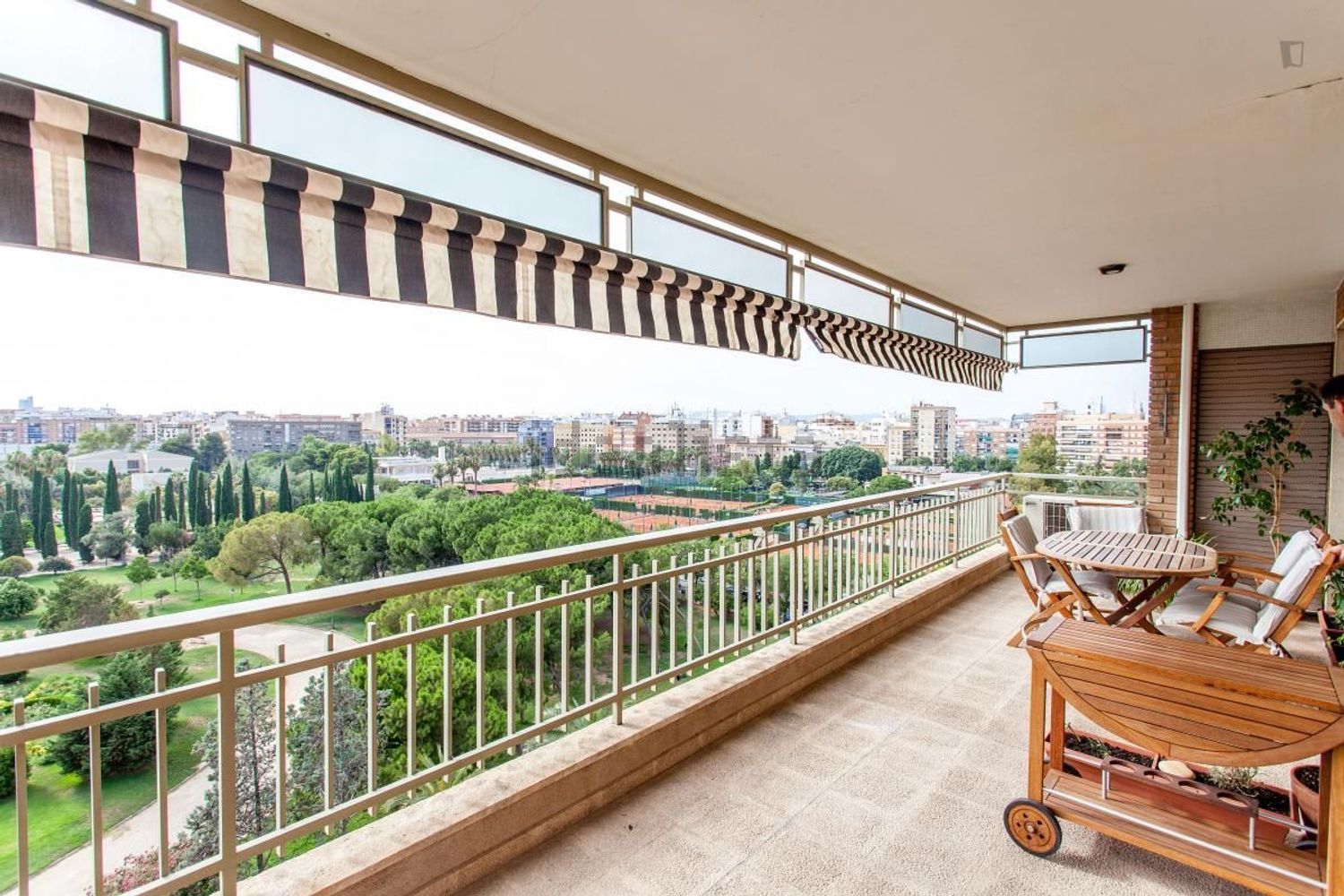 Habitación en alquiler, Valencia