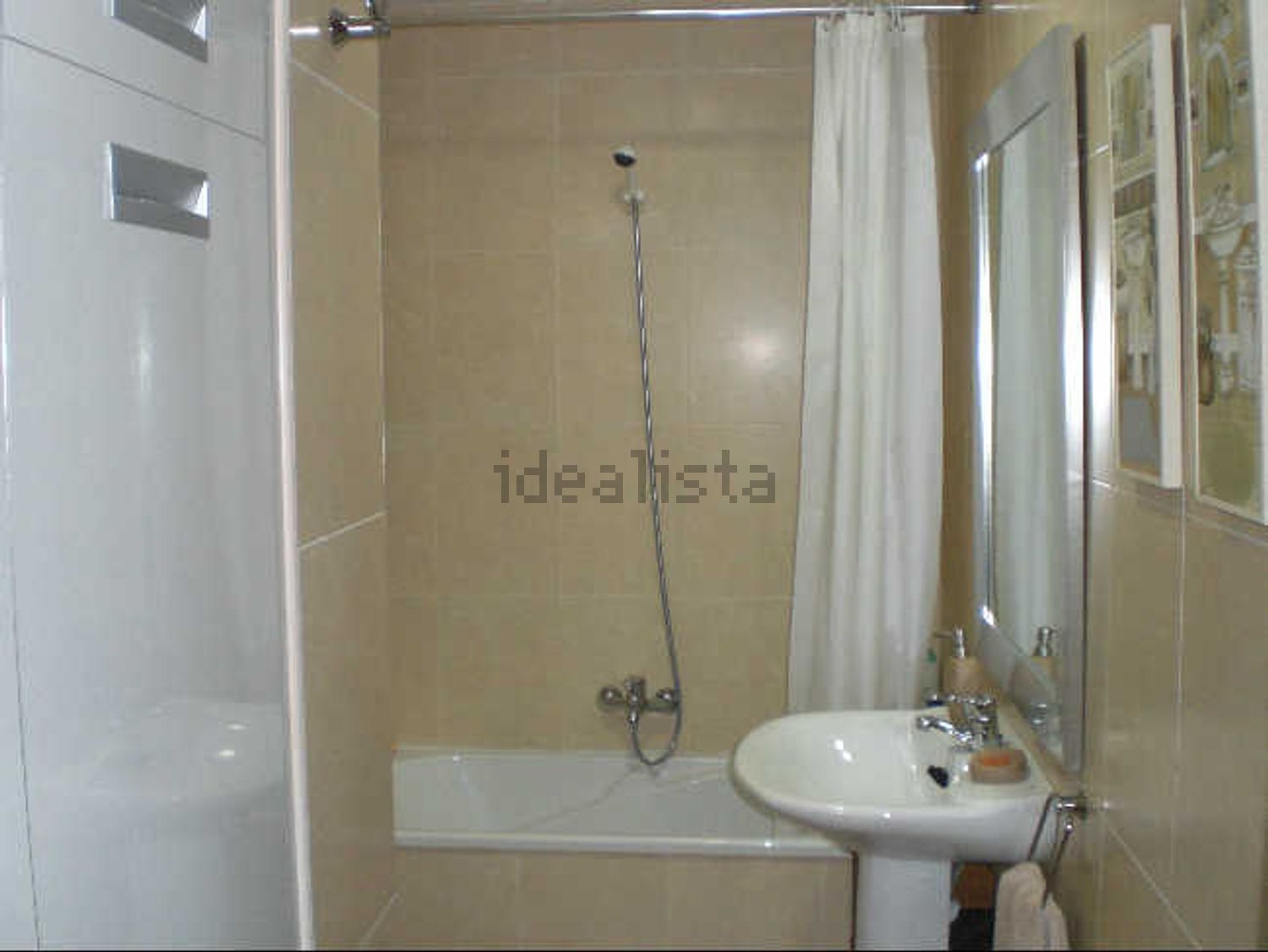 Piso de 114 m² en Úbeda