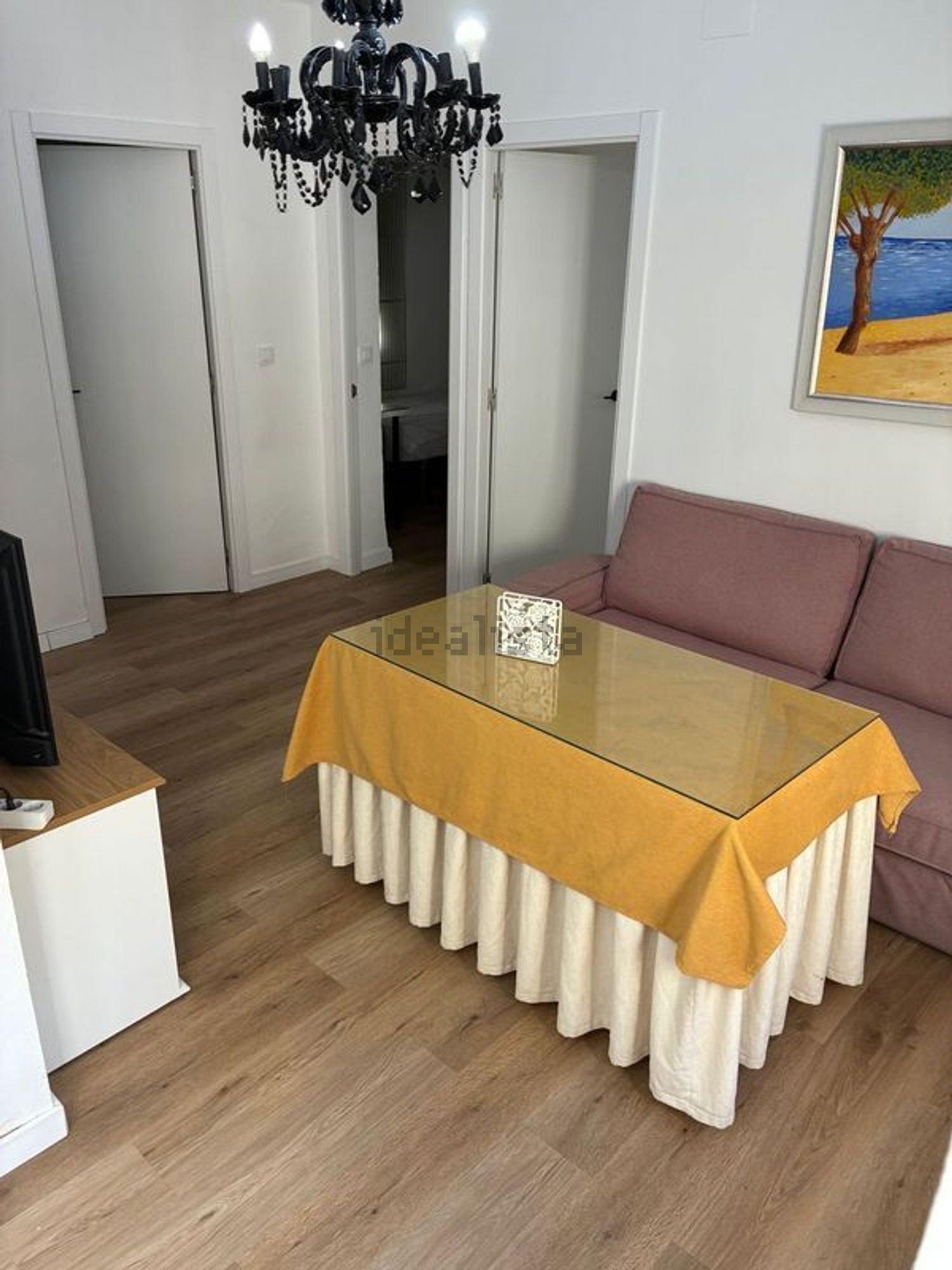 Pis de 60 m² a Sevilla