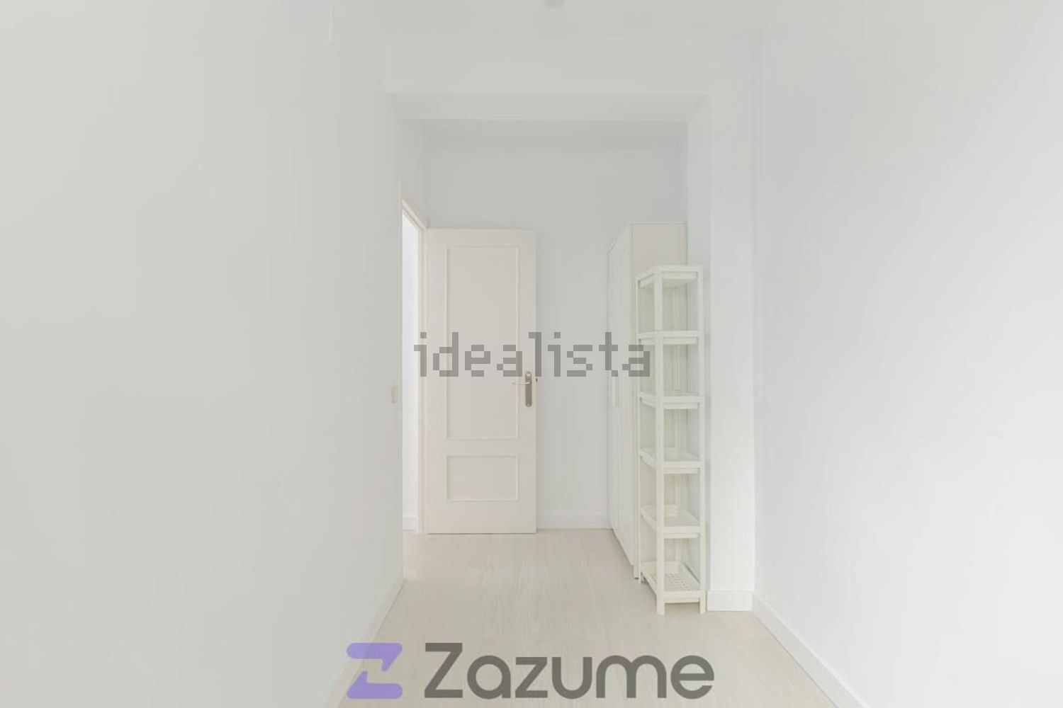 Piso de 80 m² en Madrid