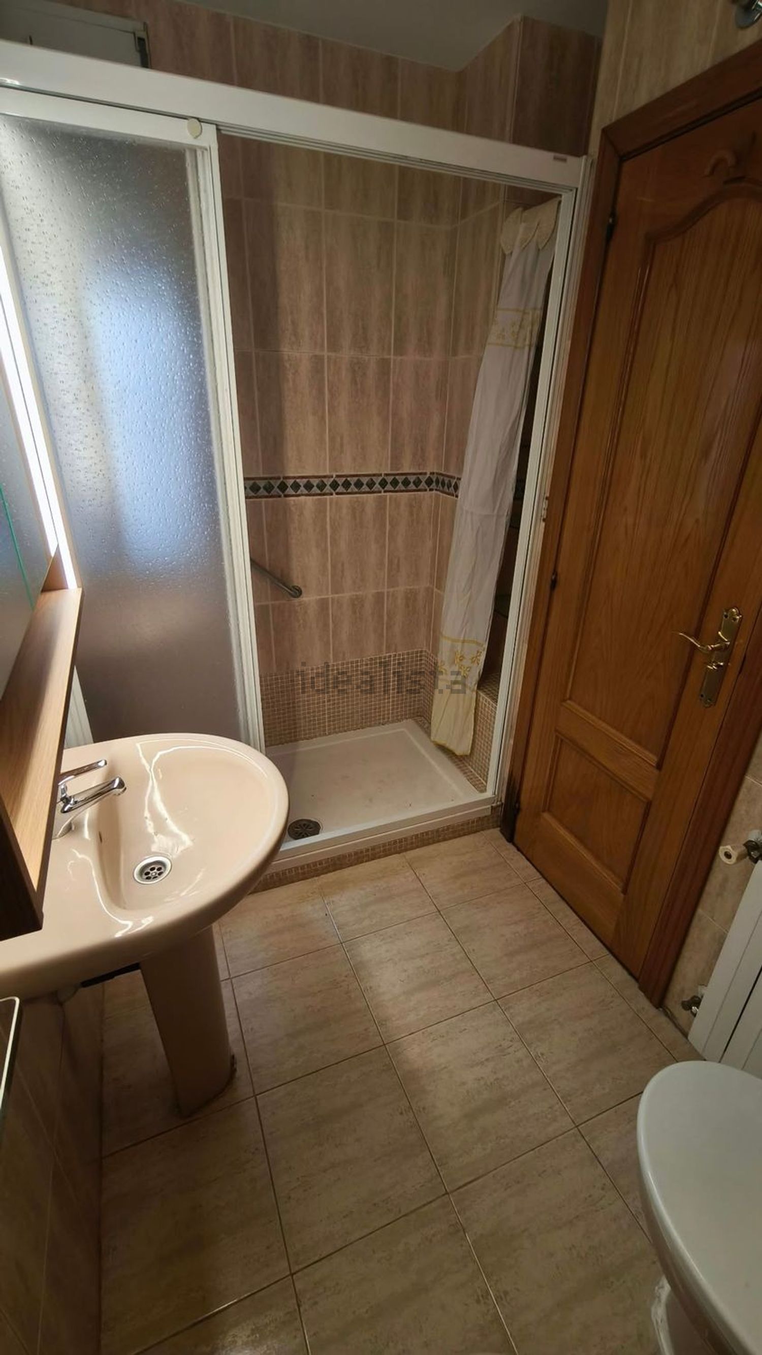 Pis de 75 m² a Madrid