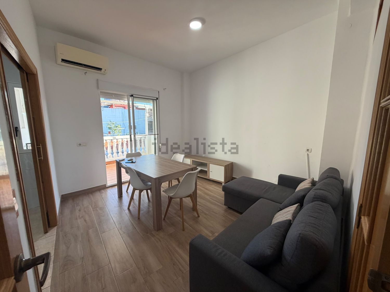 Piso de 72 m² en La Vall d'Uixó