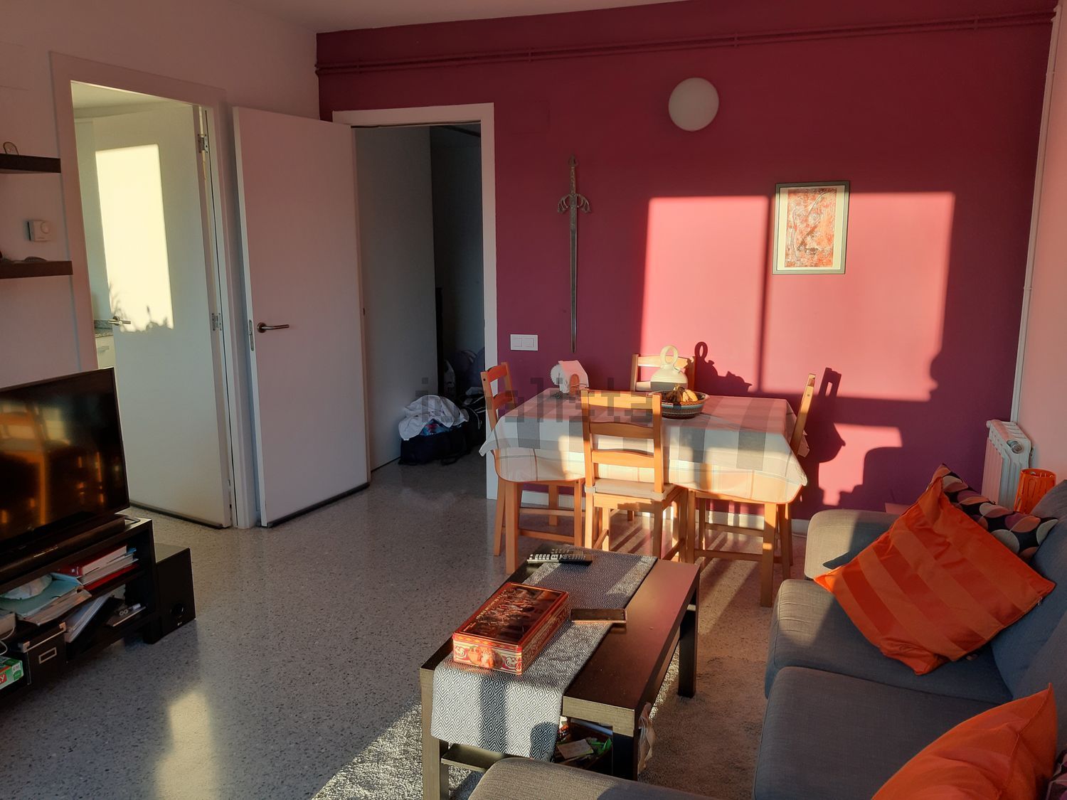 Habitación en alquiler, Sant Adrià de Besòs