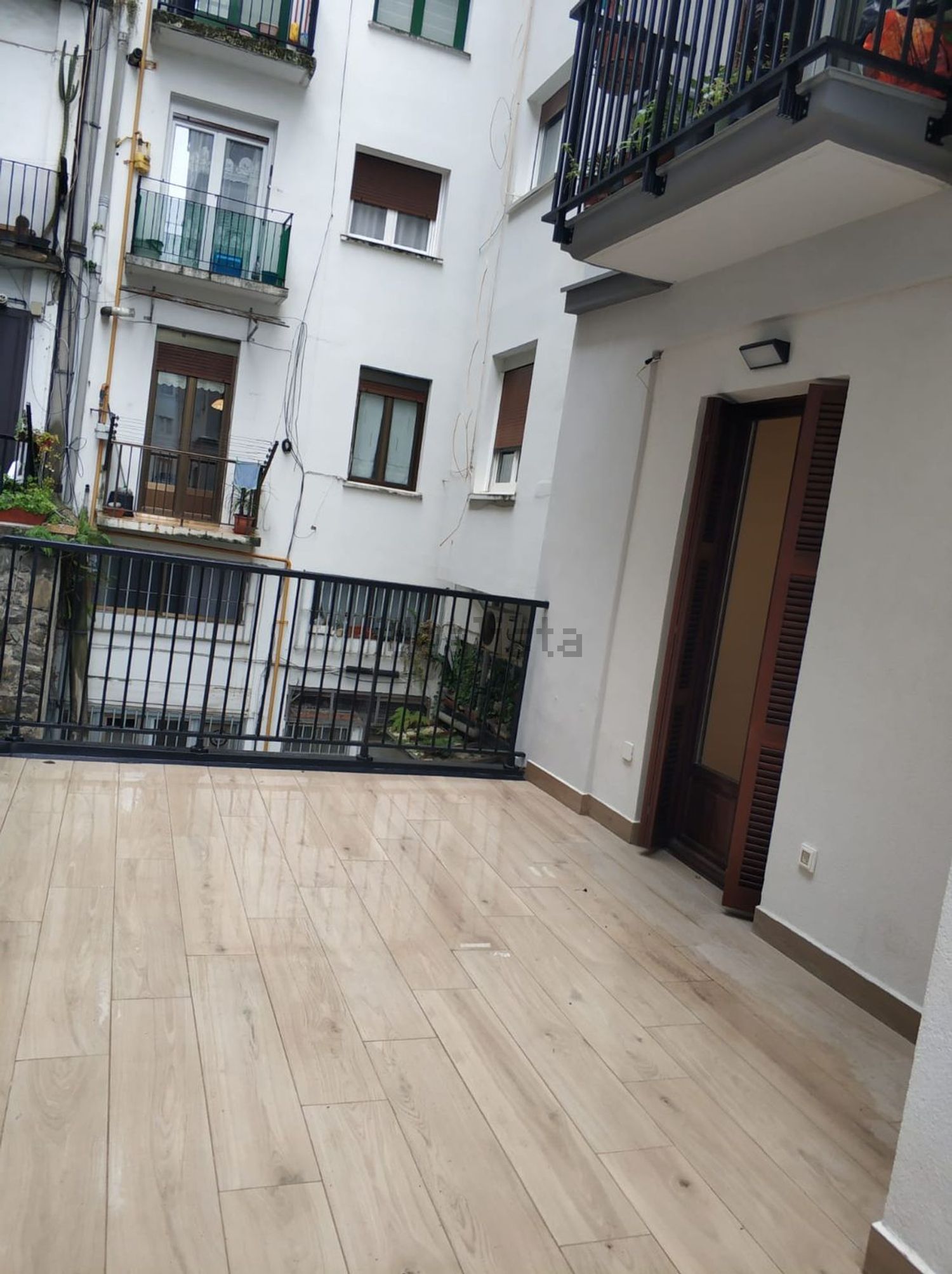 Habitación 60 m², San Sebastián