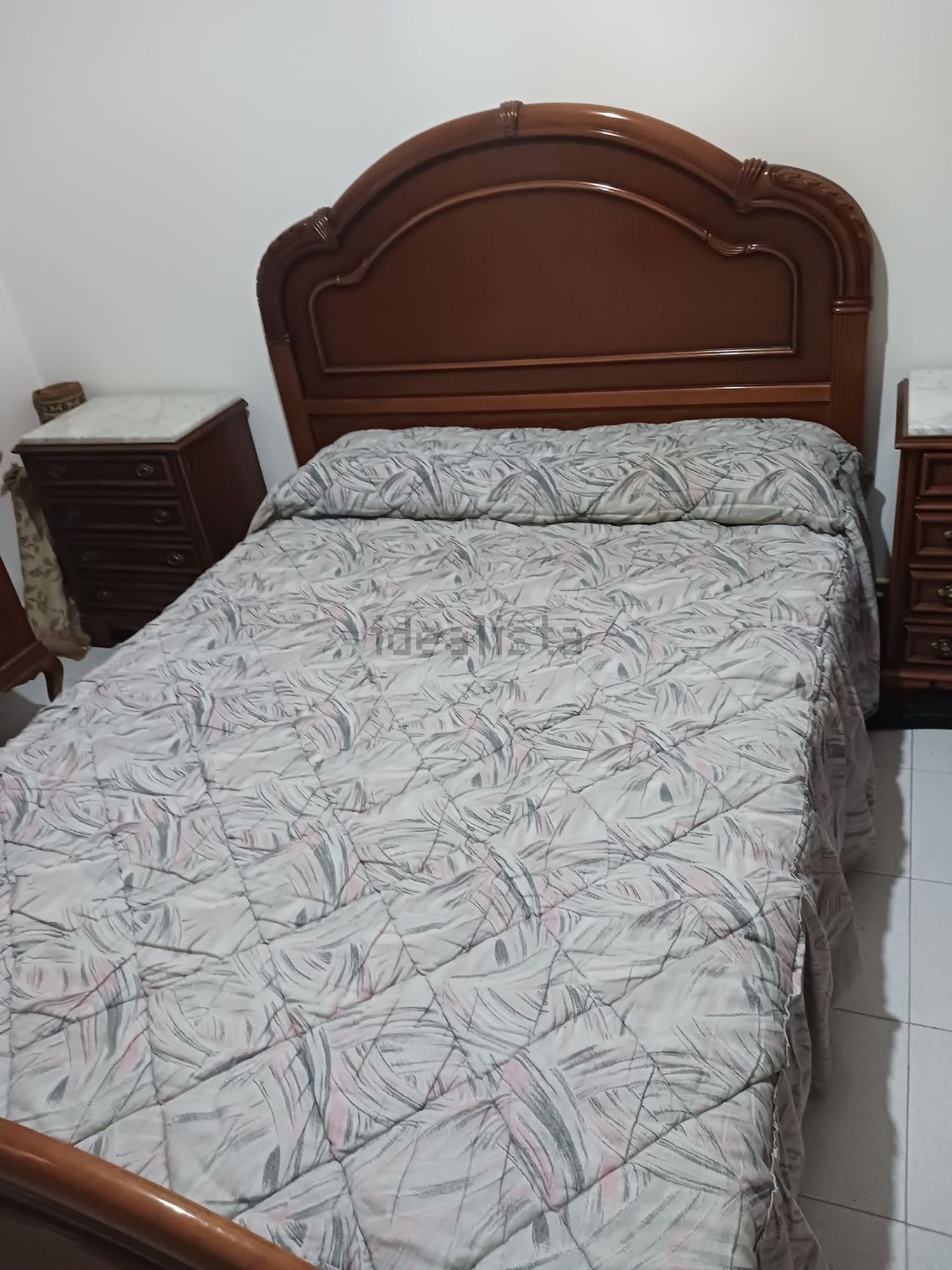 Habitación en alquiler, Ourense