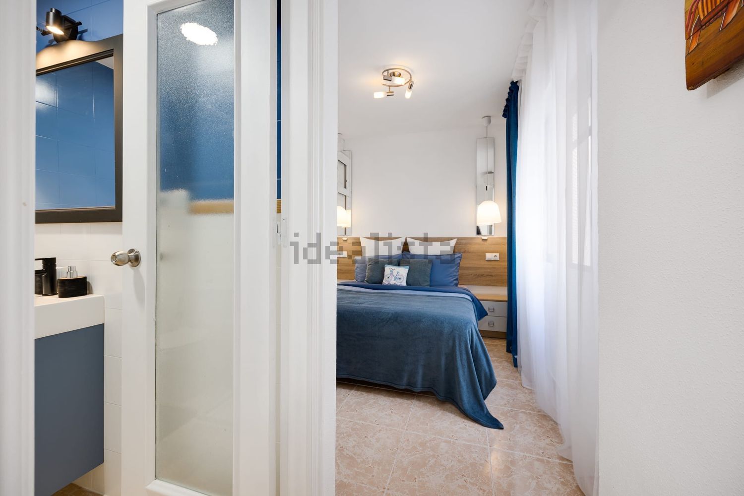 Piso de 100 m² en Torrevieja