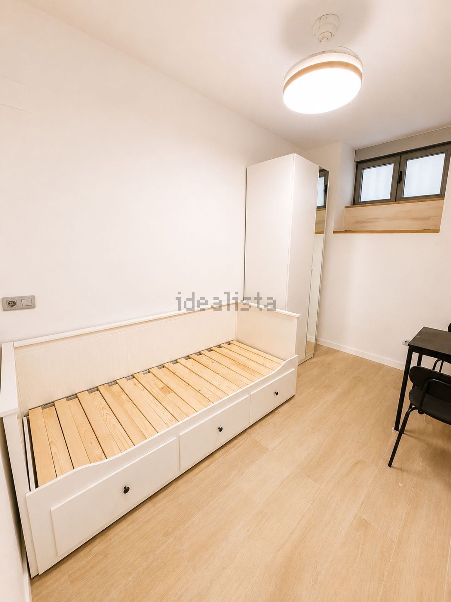 Pis de 26 m² a Madrid