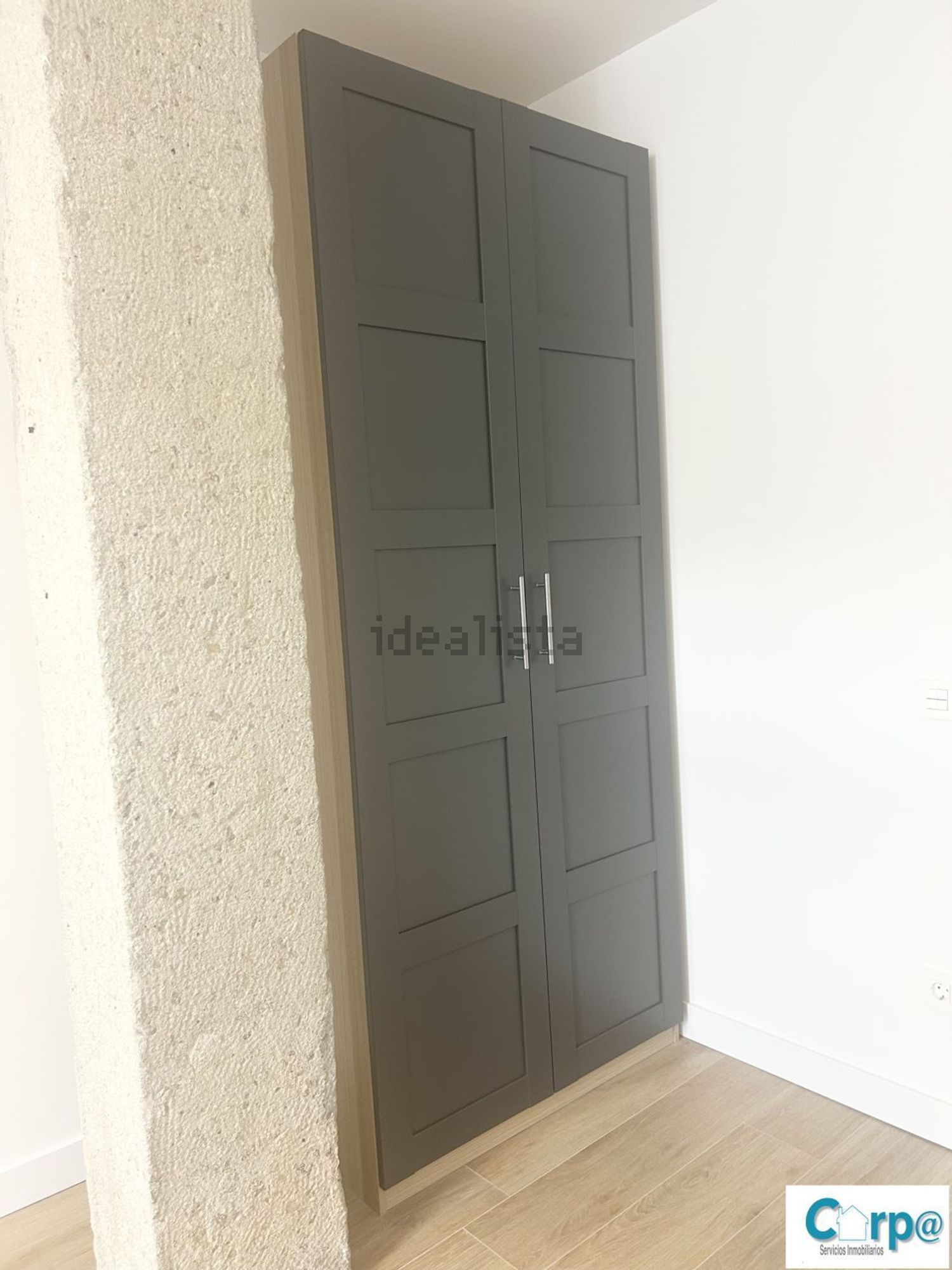 Piso de 70 m² en Burlada