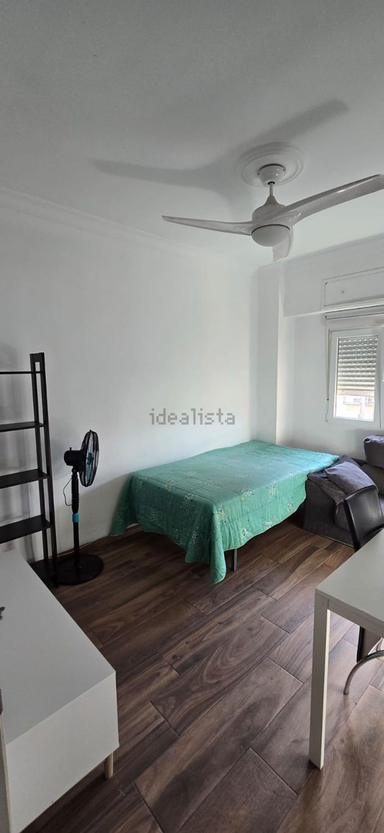 Habitación en alquiler, Valencia