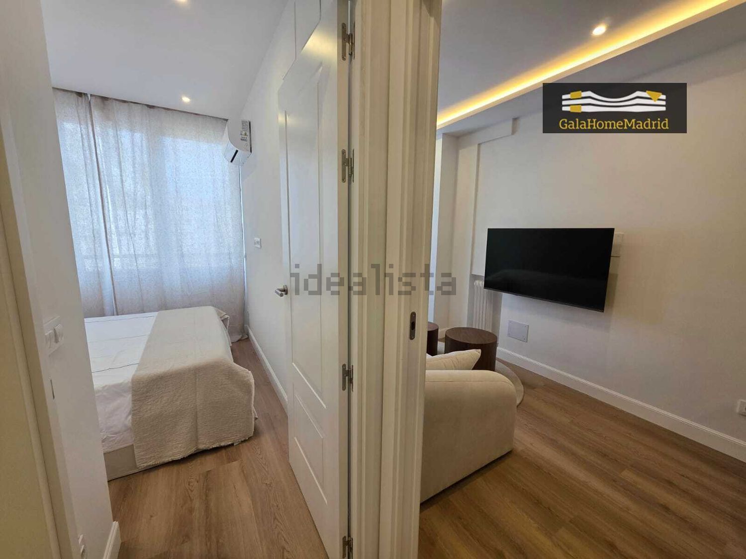 Piso de 67 m² en Madrid