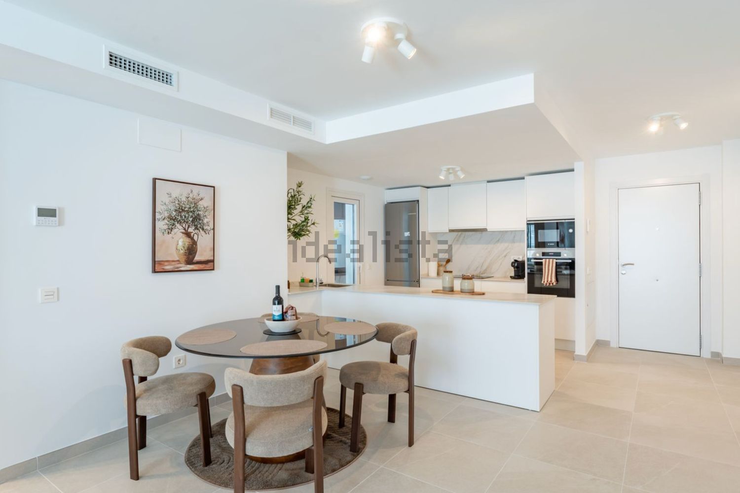 Wohnung 169 m² in Mijas