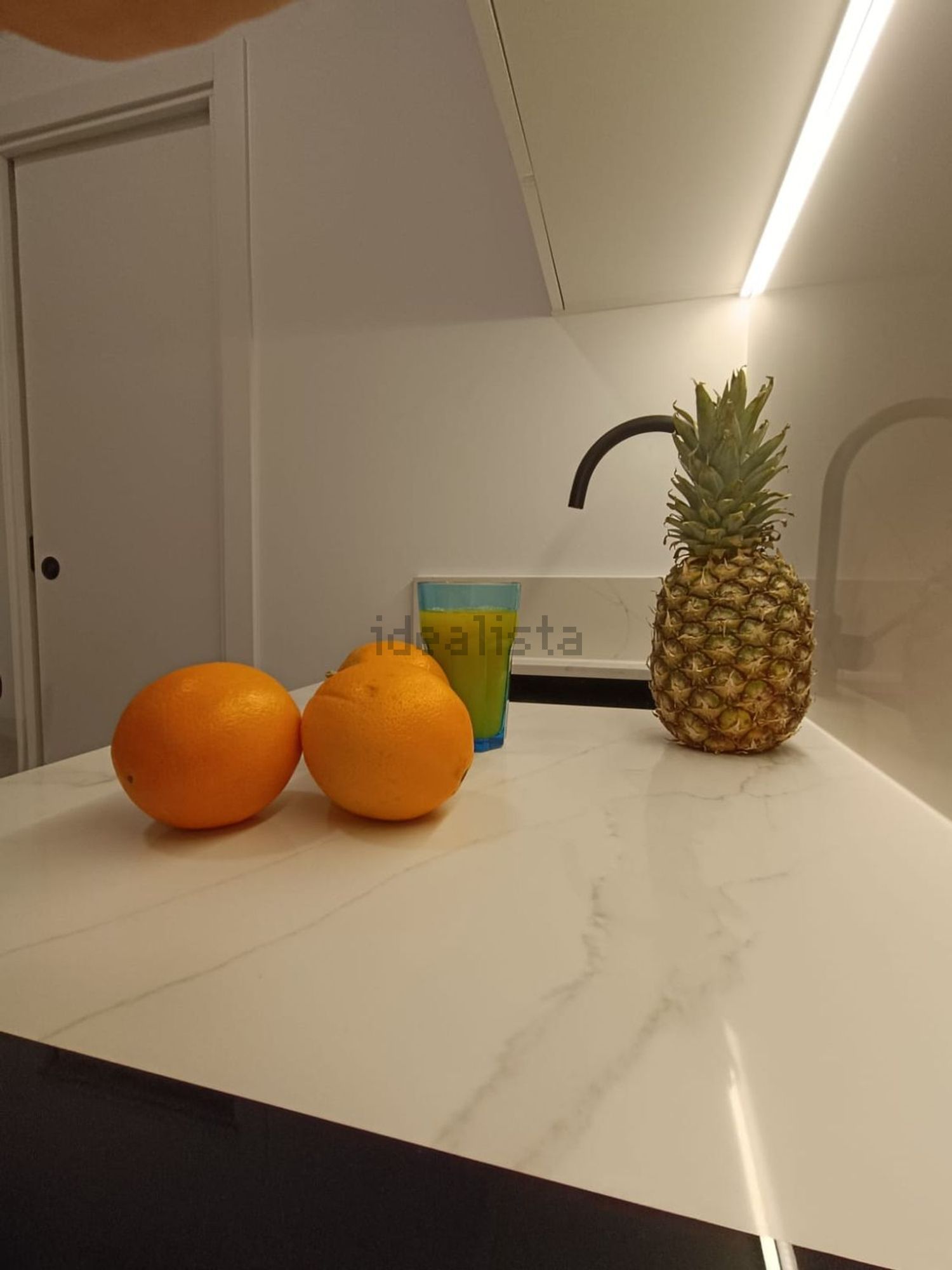 Pis de 40 m² a Madrid