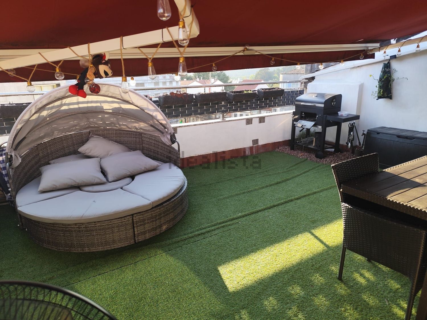 Appartamento 90 m² a Santiago de Compostela