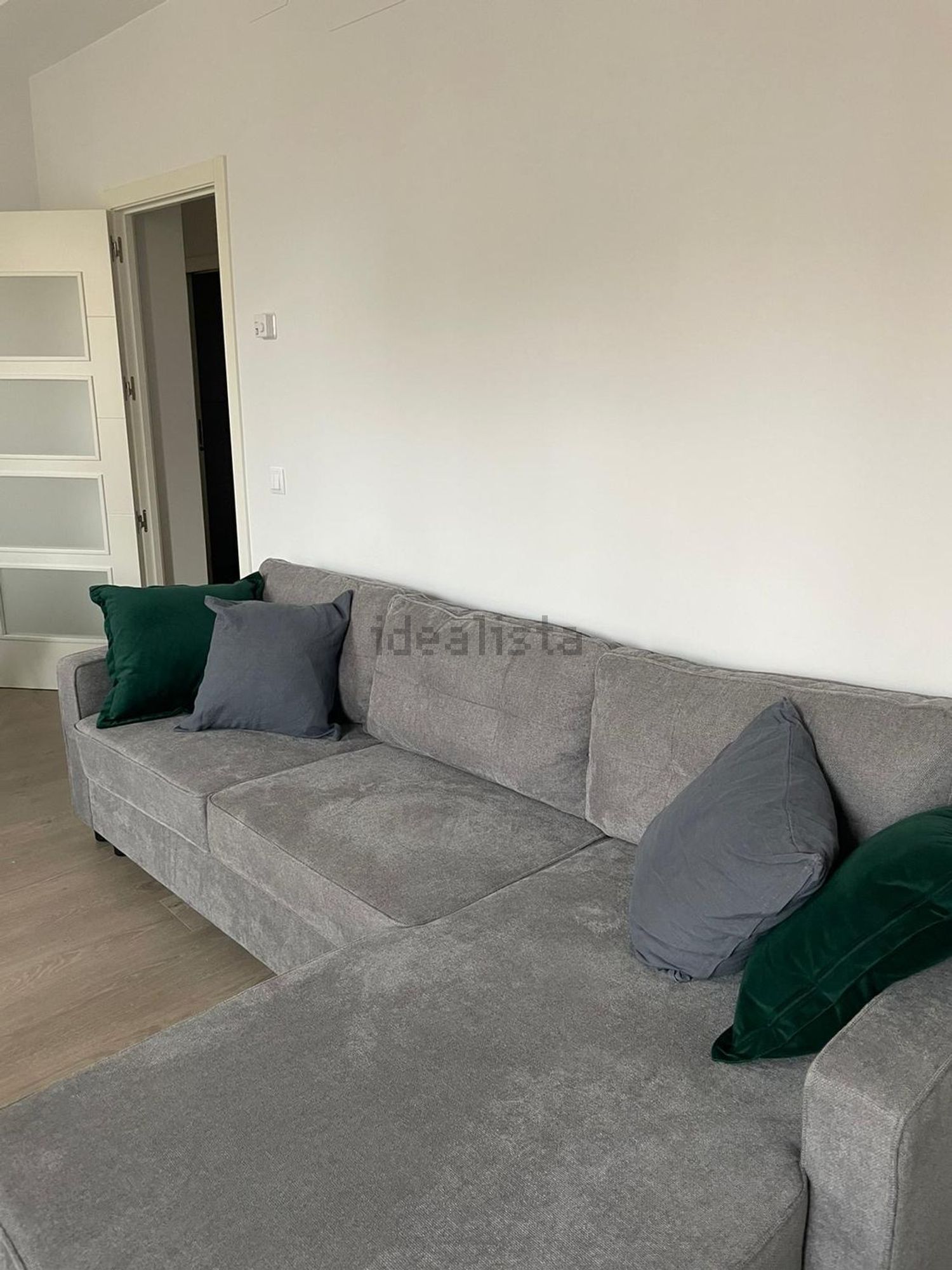 Pis de 100 m² a Madrid