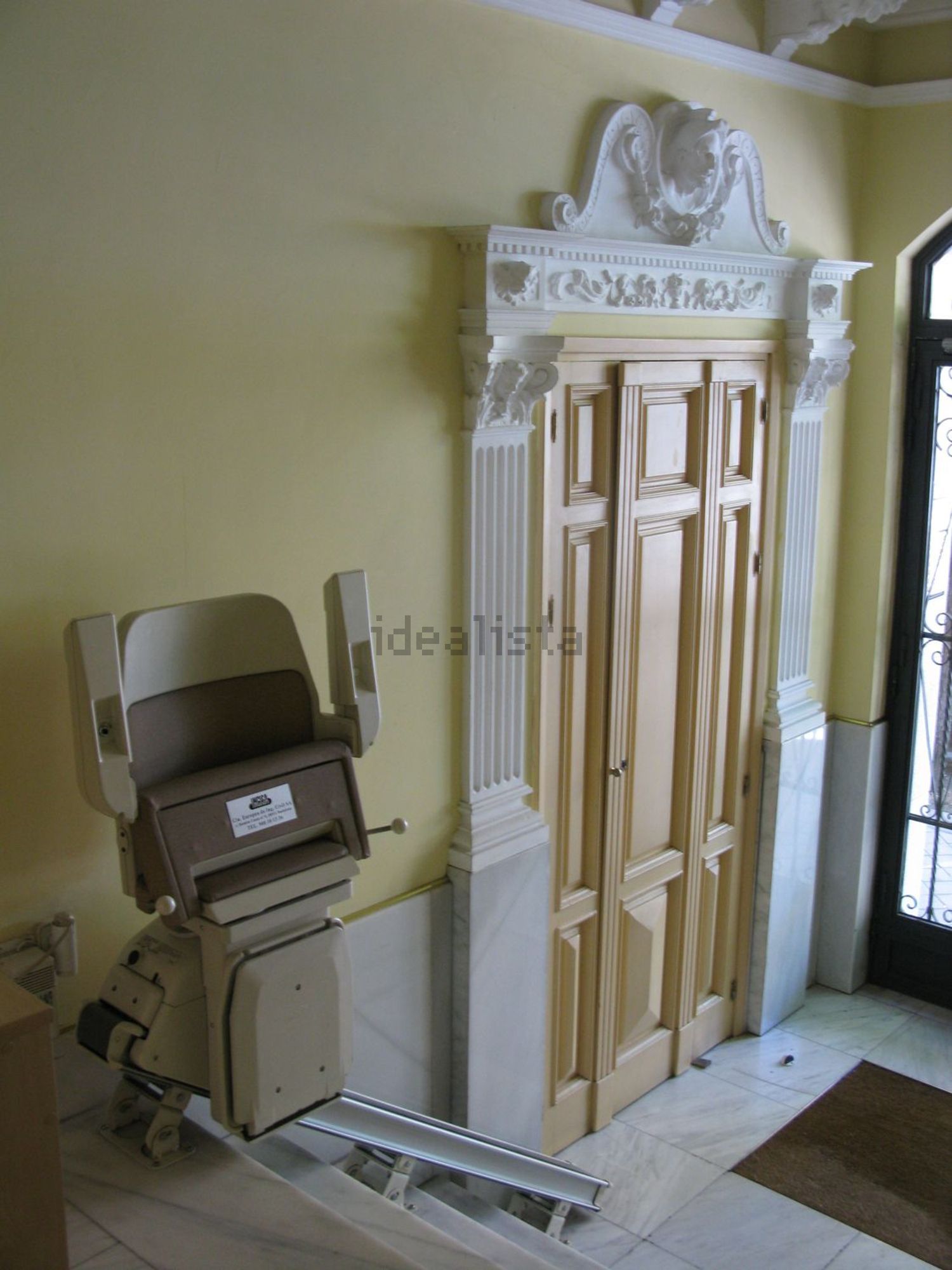 Piso de 68 m² en Madrid
