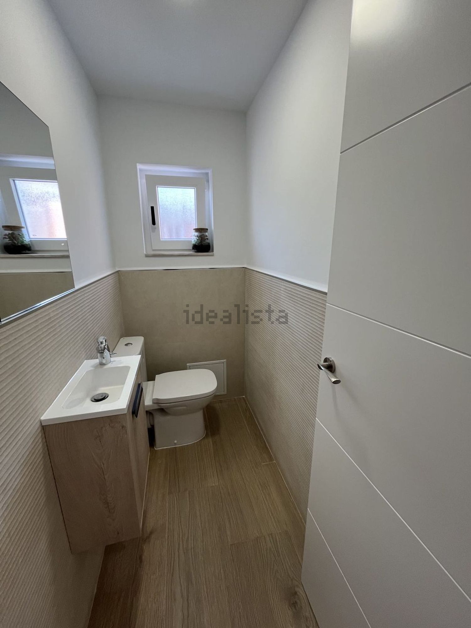 Habitación en alquiler, Madrid