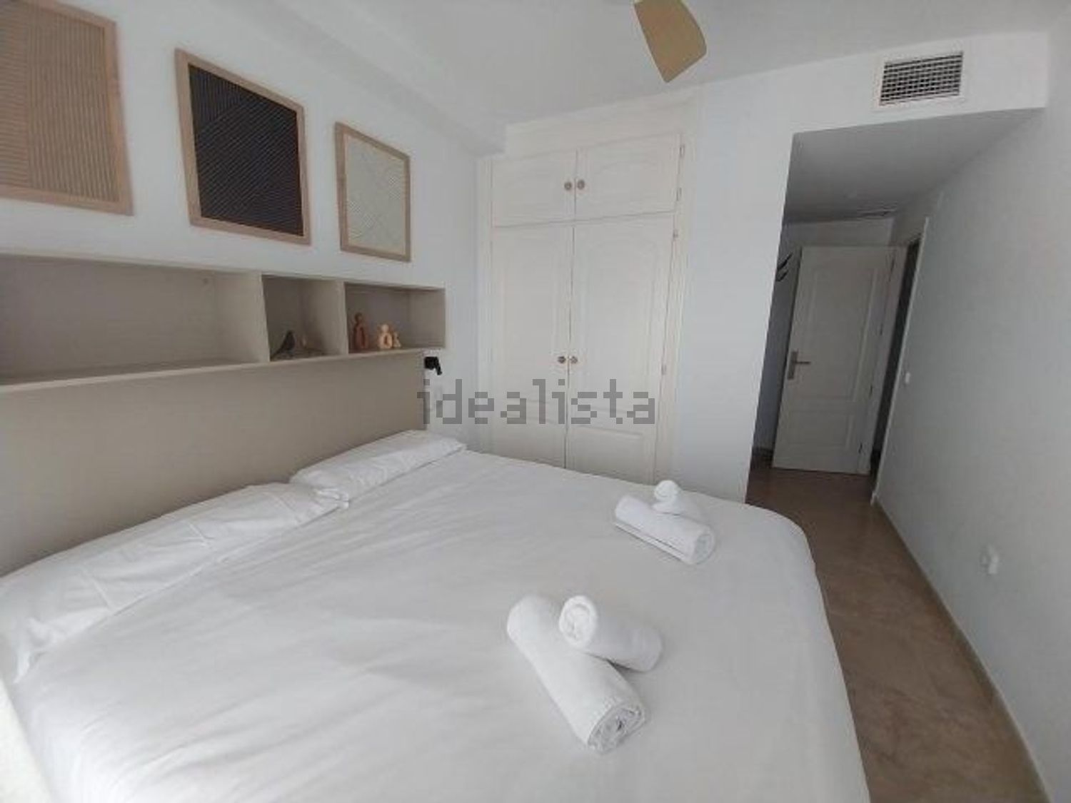 Pis de 90 m² a Manilva