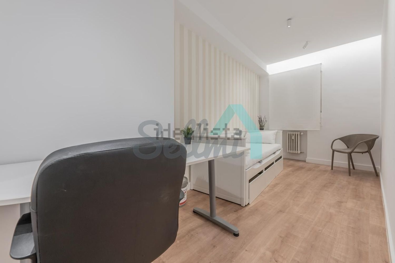 Piso de 145 m² en Oviedo