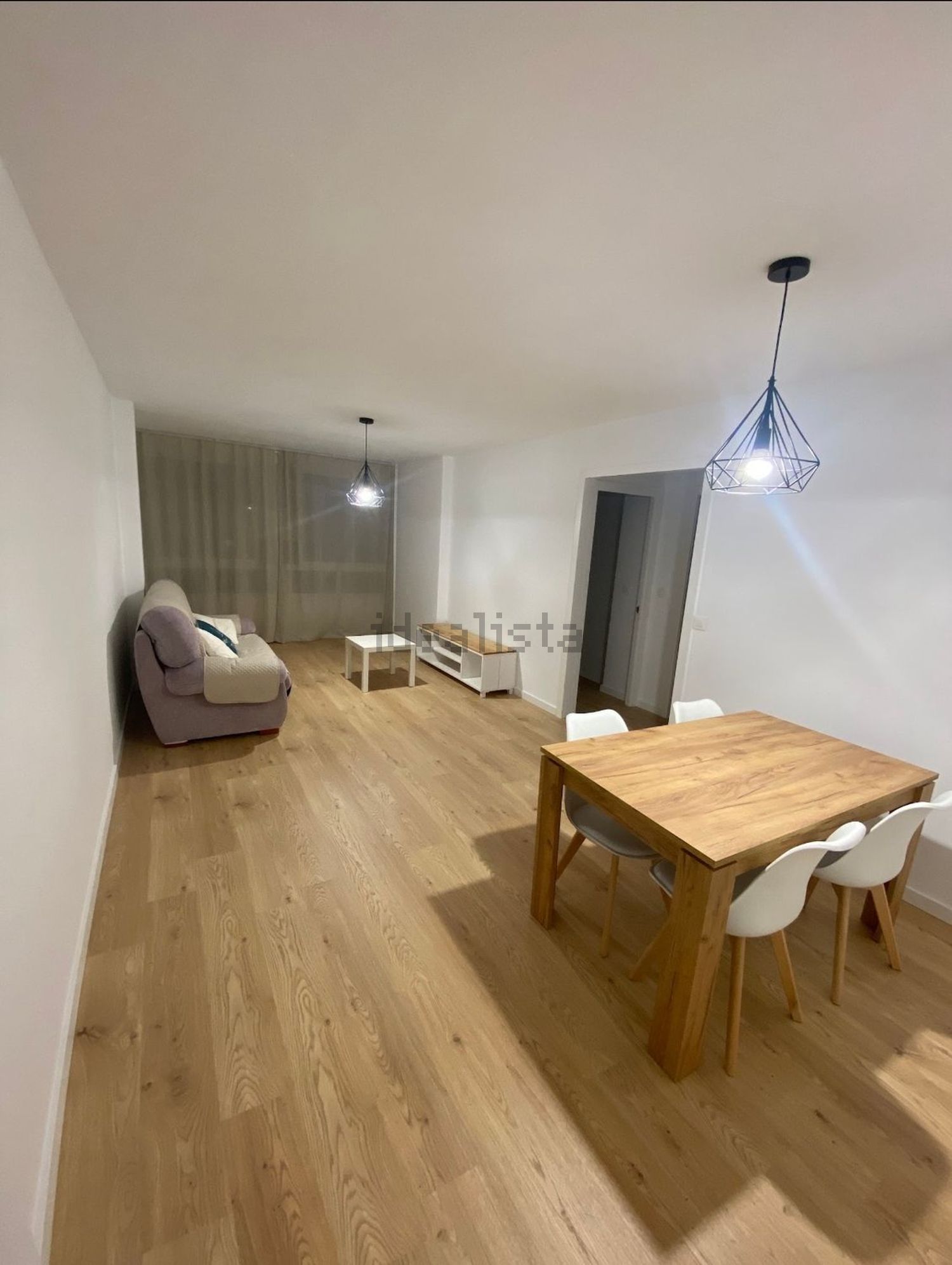 Pis de 95 m² a Sant Vicent del Raspeig