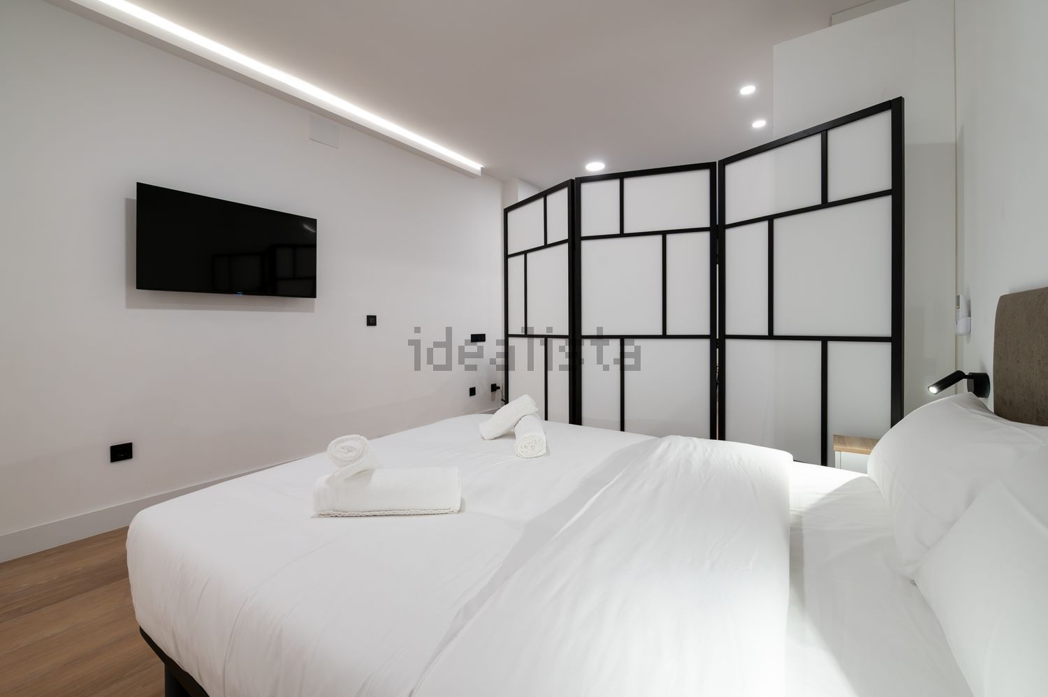 Pis de 50 m² a Madrid