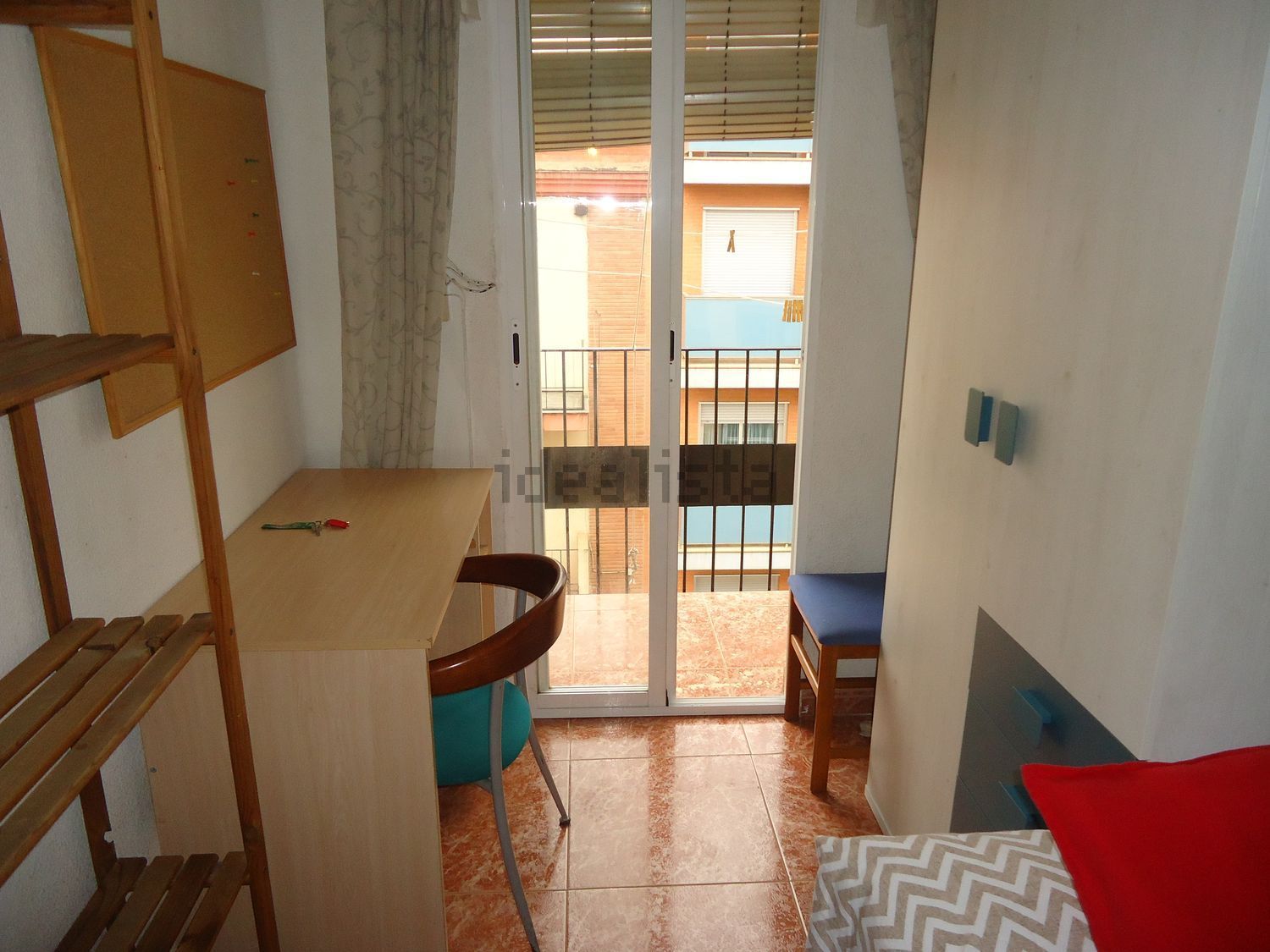 Habitació de lloguer, Còrdova
