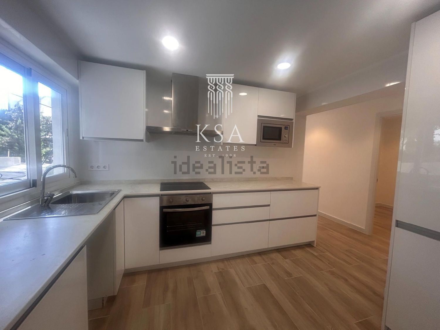 Pis de 90 m² a Palma