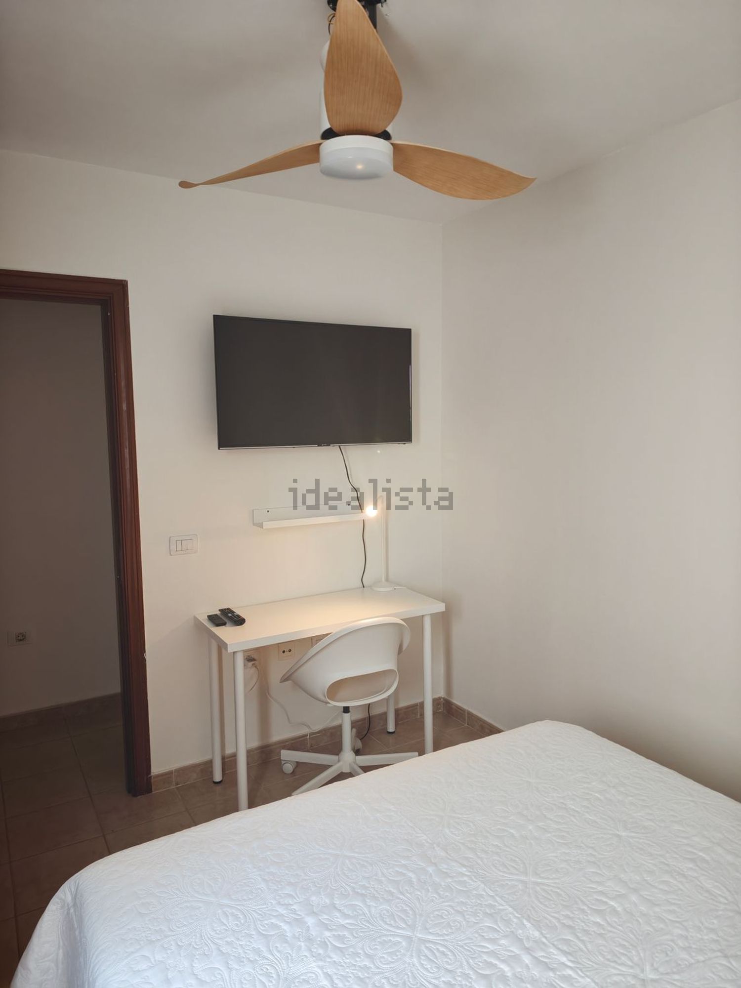 Quarto para alugar, Granadilla de Abona