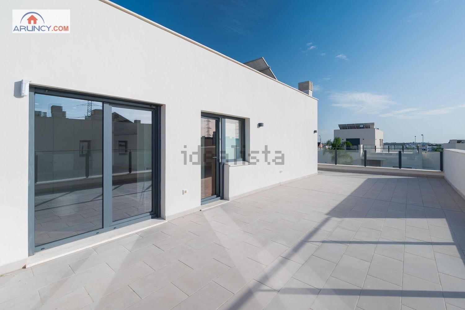 Haus 220 m² in Dos Hermanas