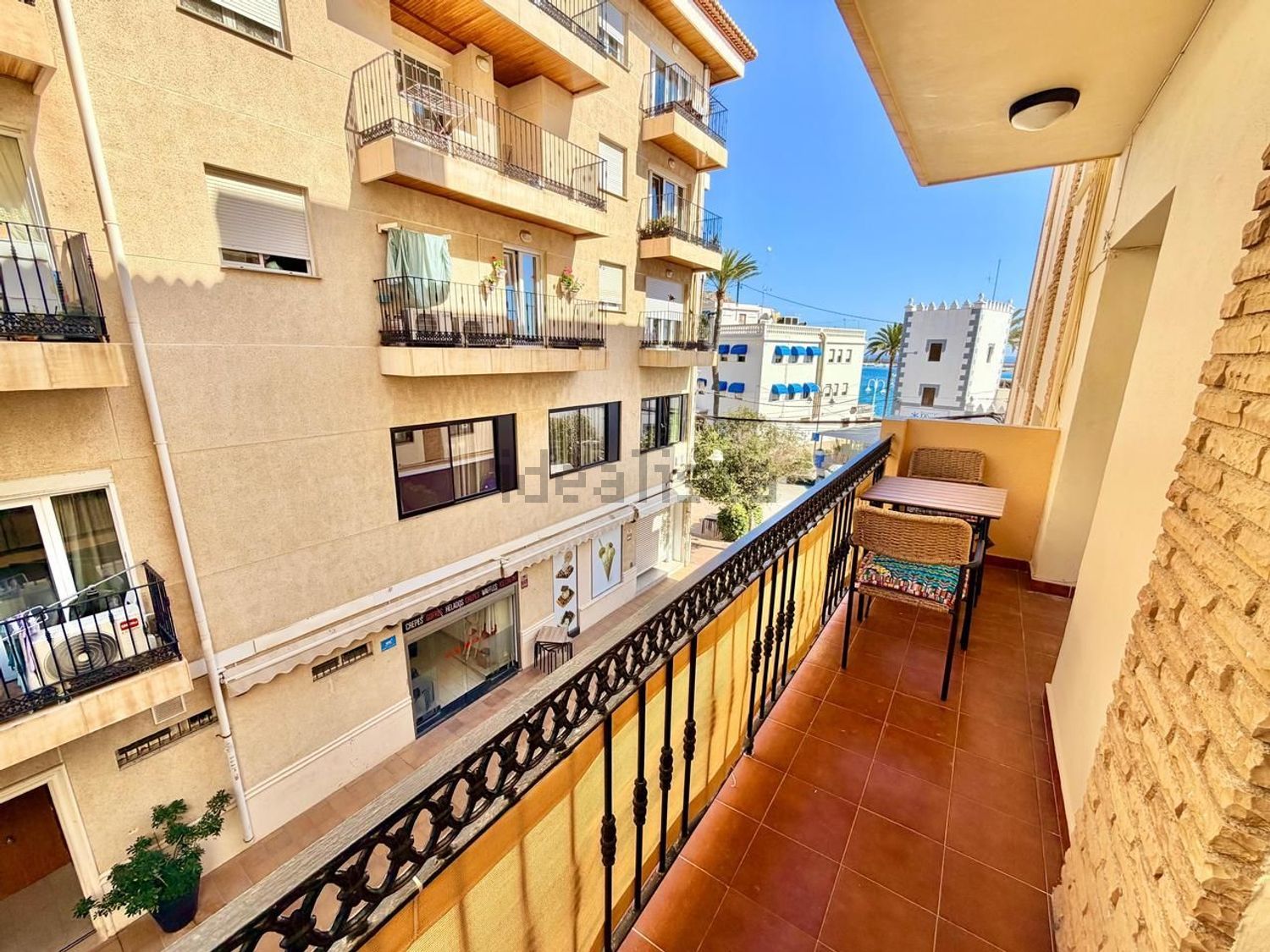 Pis de 70 m² a Xàbia