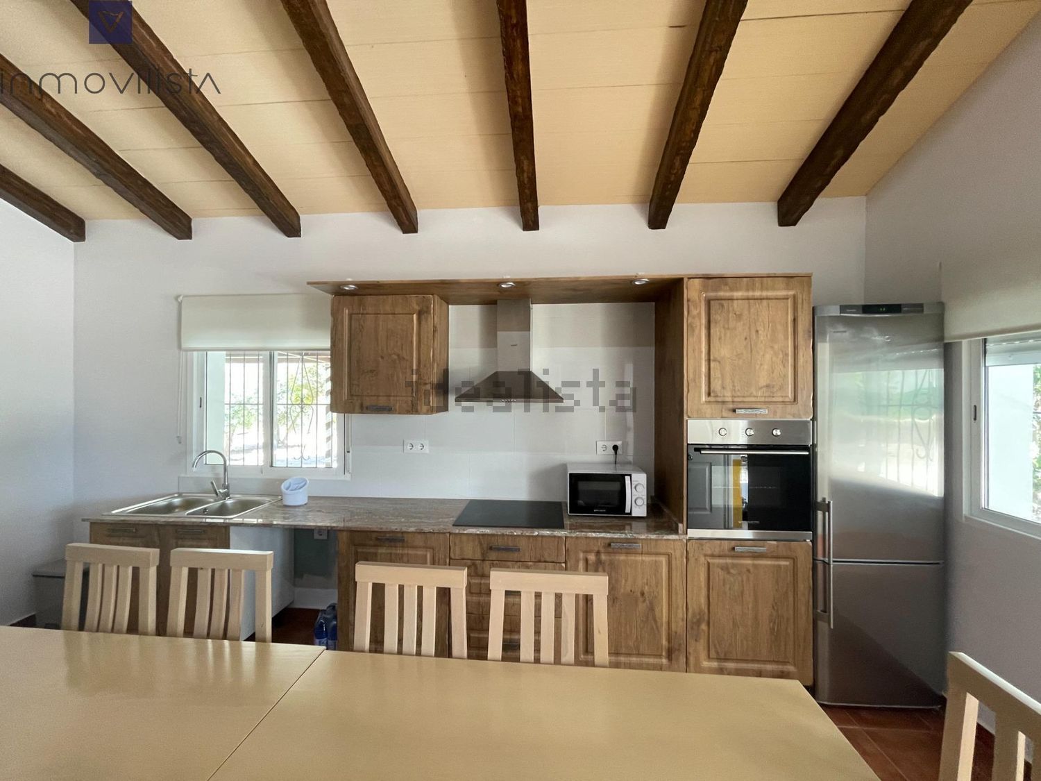 Piso de 104 m² en Torre Pacheco
