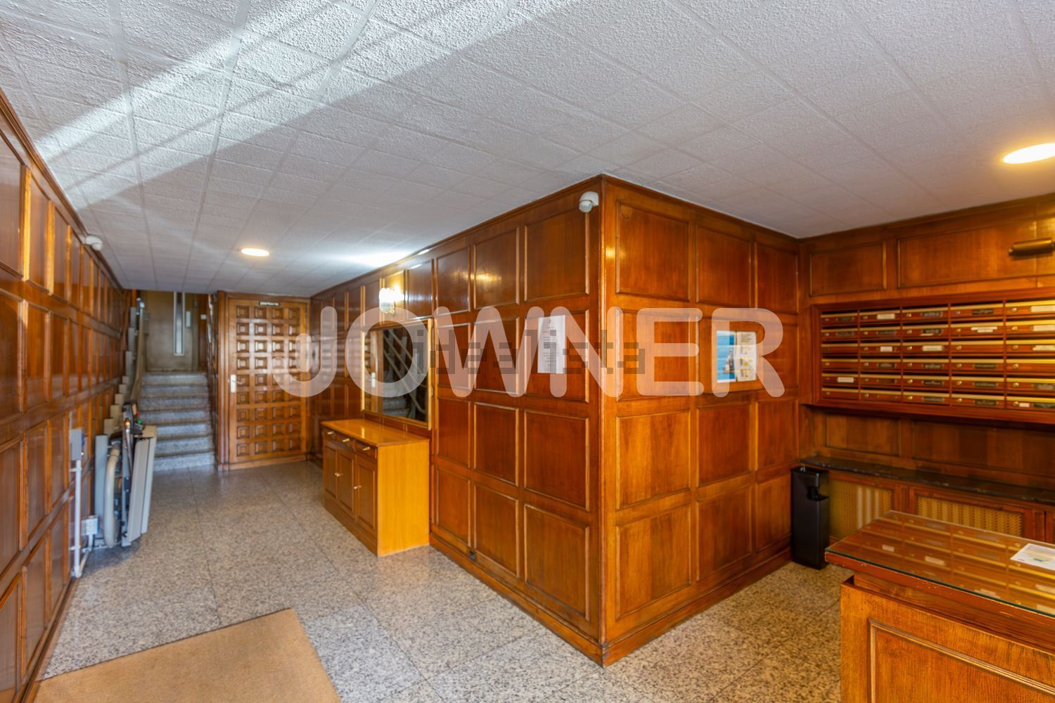 Appartamento 101 m² a Madrid