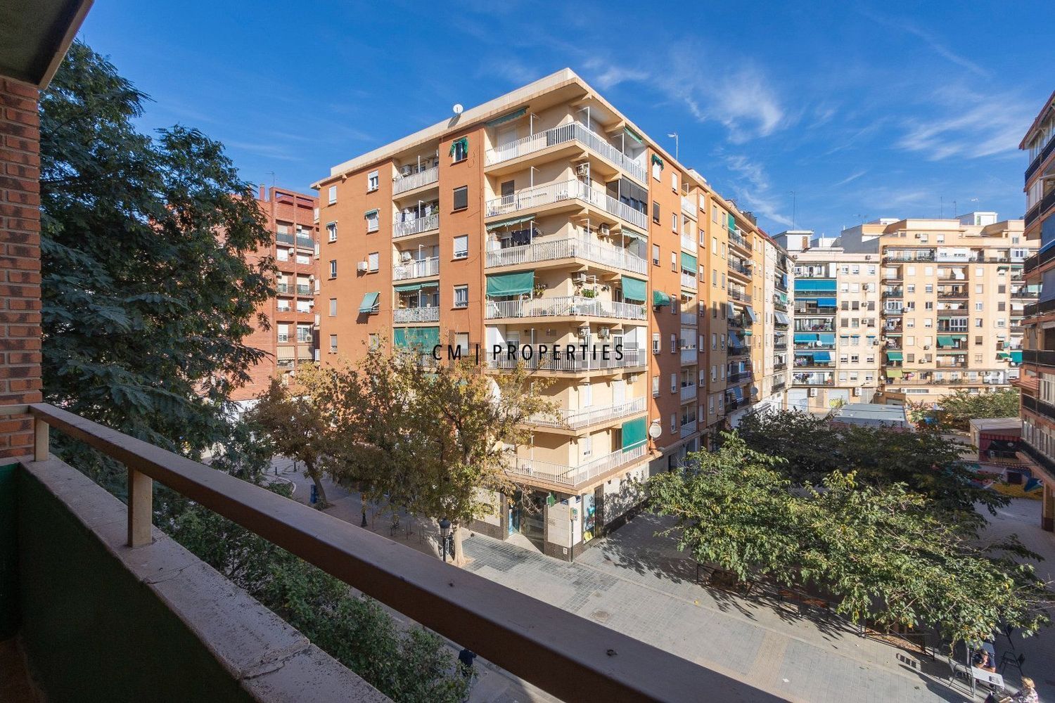 Pis de 146 m² a València