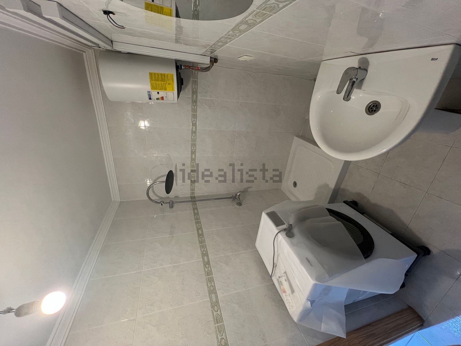 Casa de 100 m² en Abla