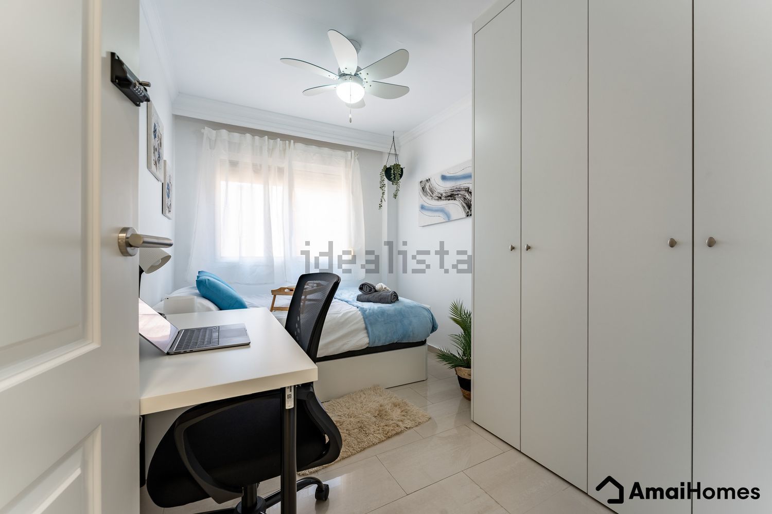 Zimmer zur Miete, Málaga