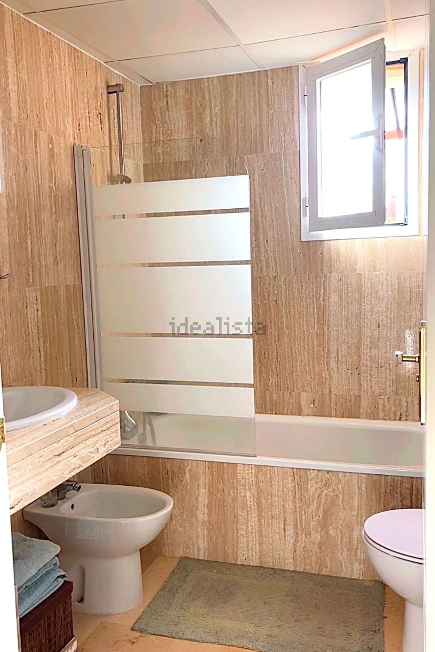 Pis de 112 m² a Marbella