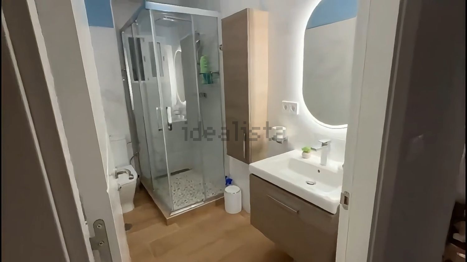 Zimmer zur Miete, Madrid