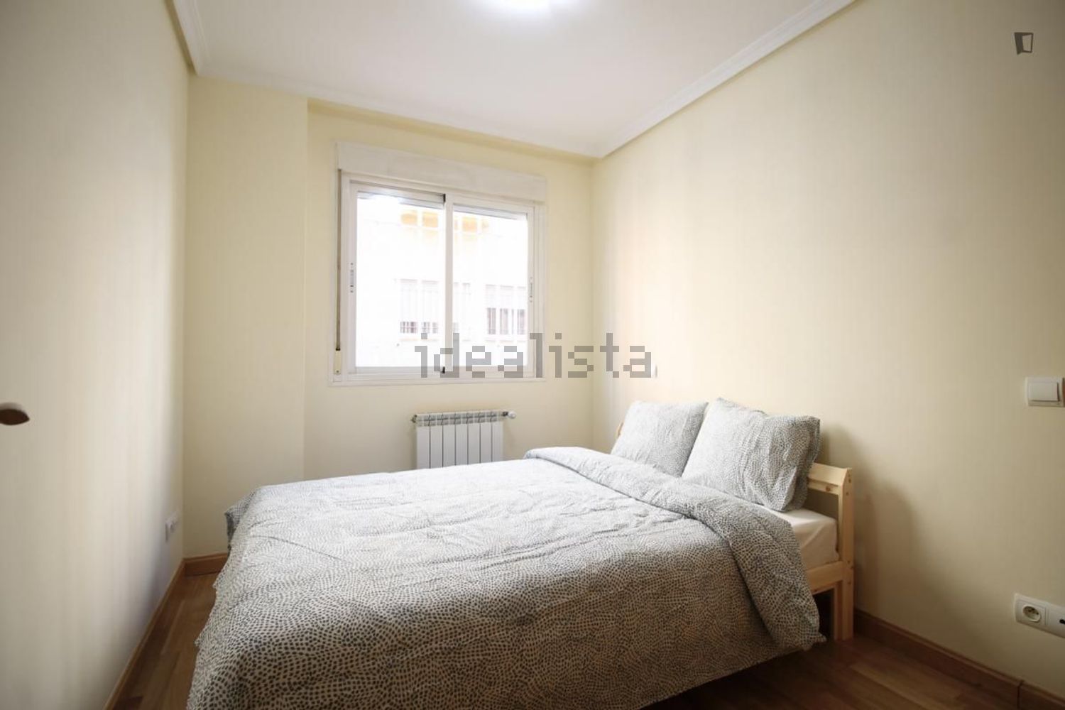 Wohnung 39 m² in Madrid
