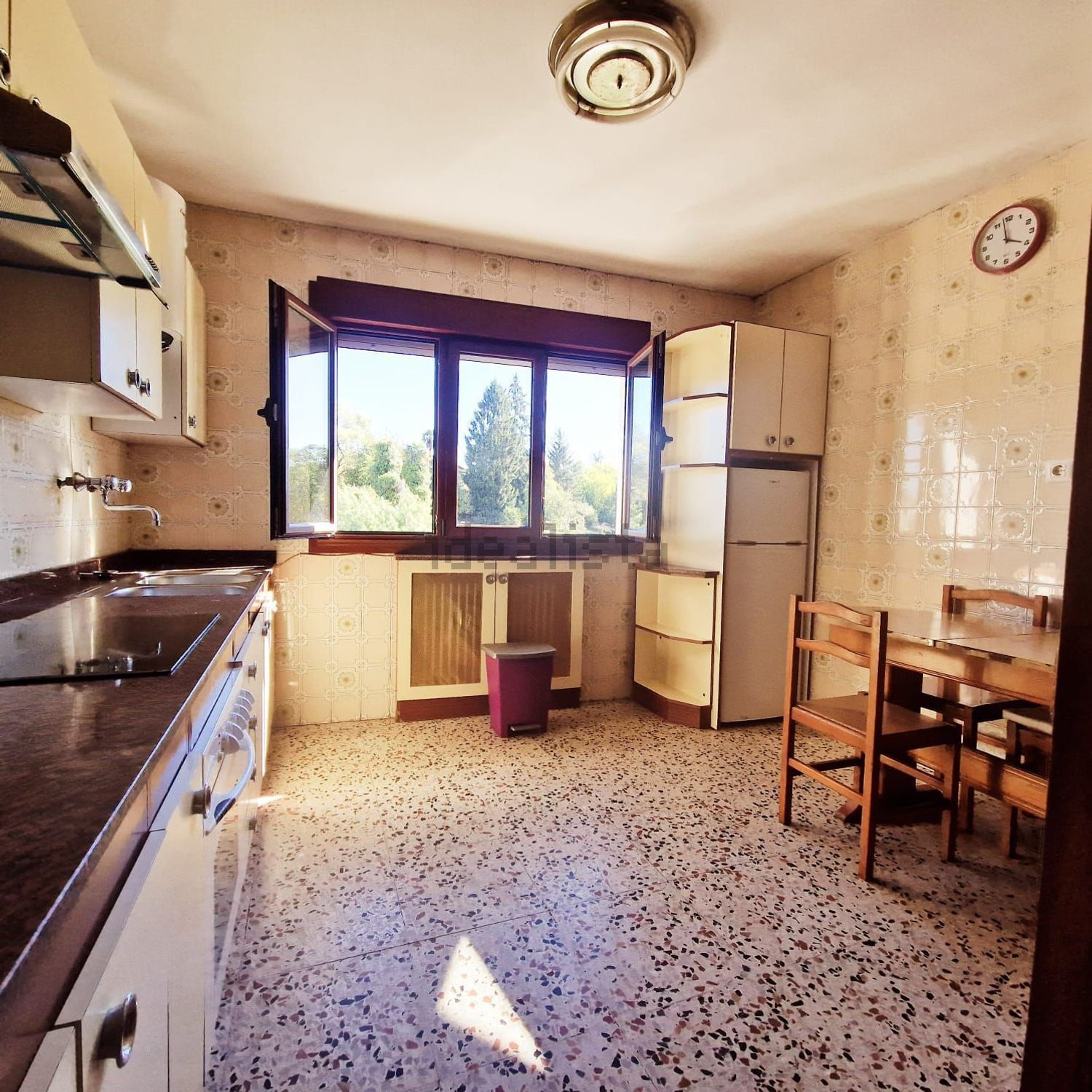 Piso de 68 m² en Siero