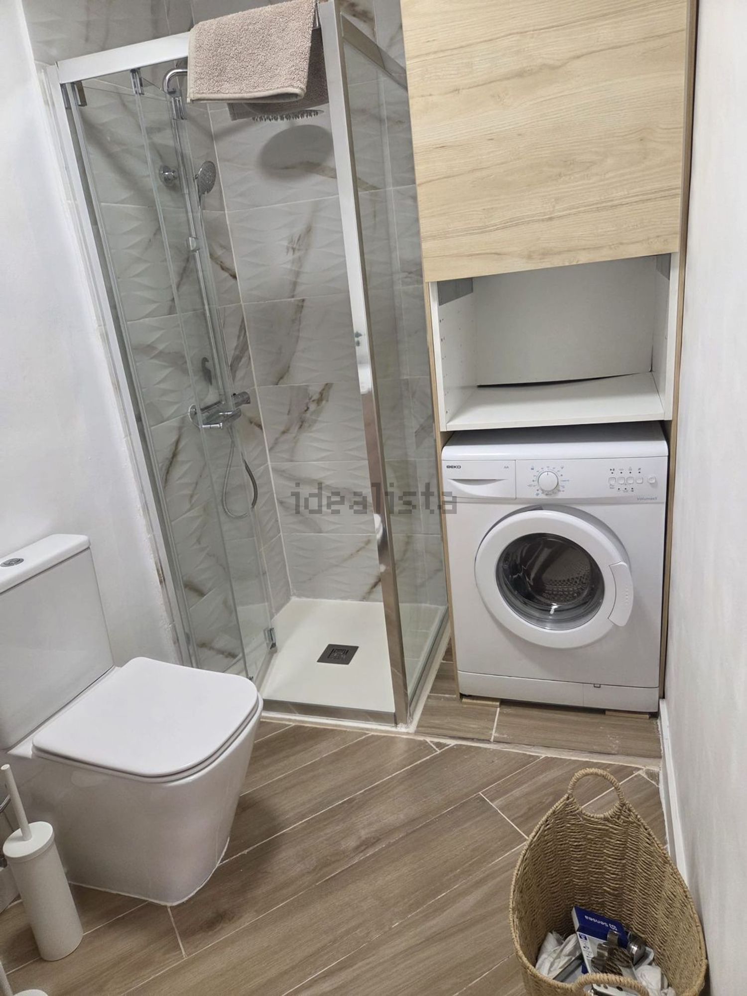 Pis de 57 m² a Santiago del Teide