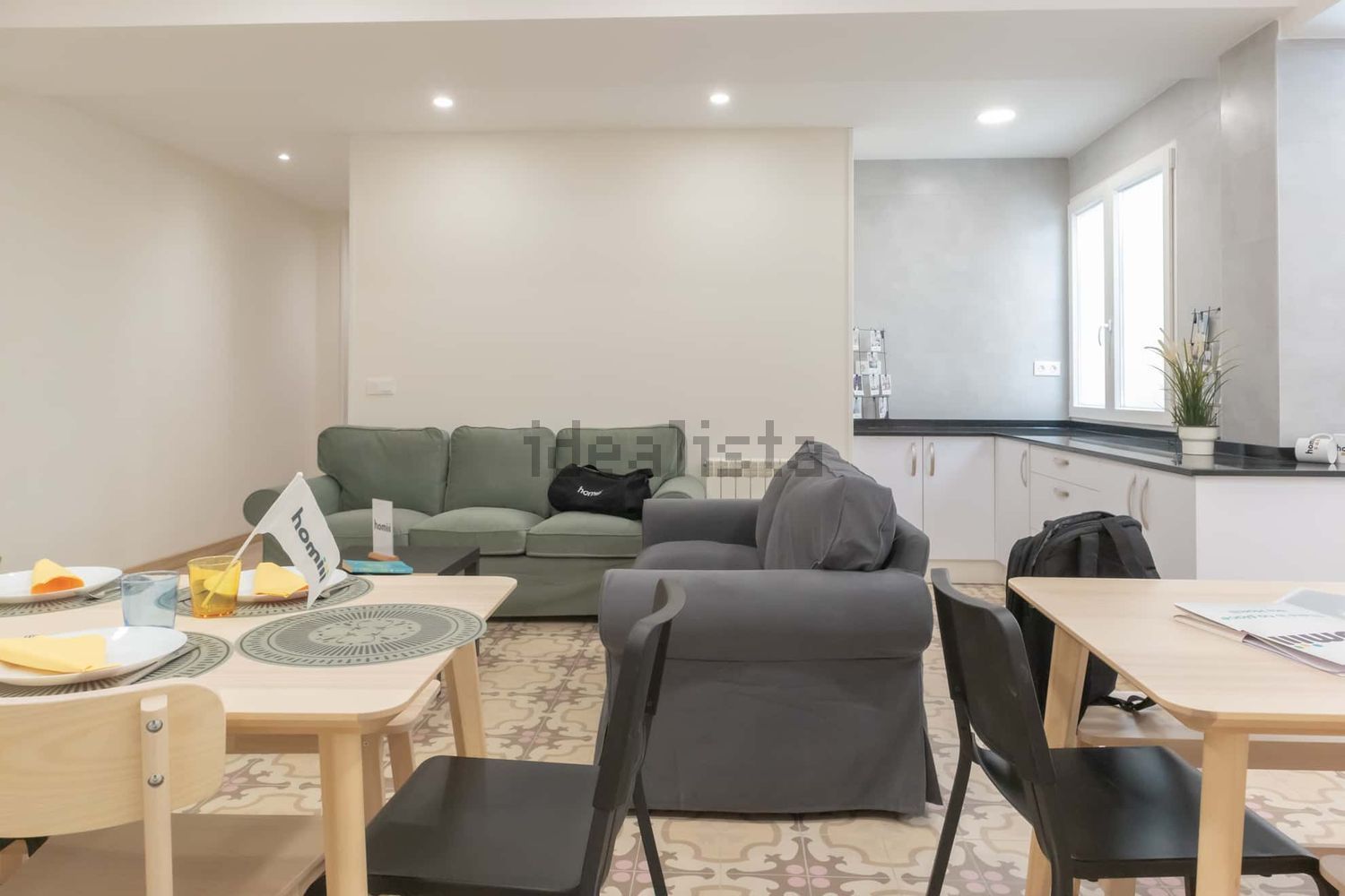 Habitación en alquiler, Madrid