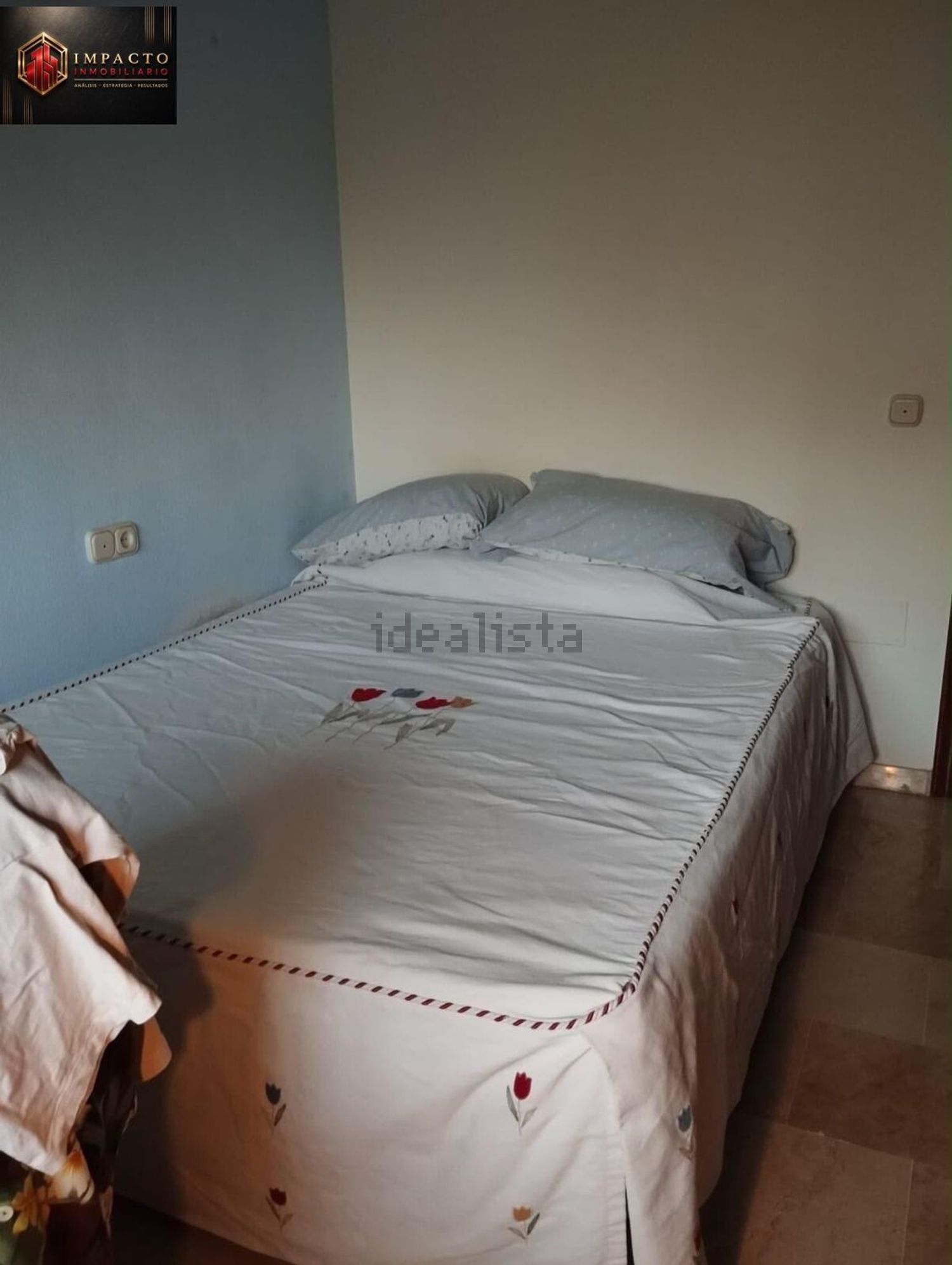 Квартира 88 м² в Альмерие